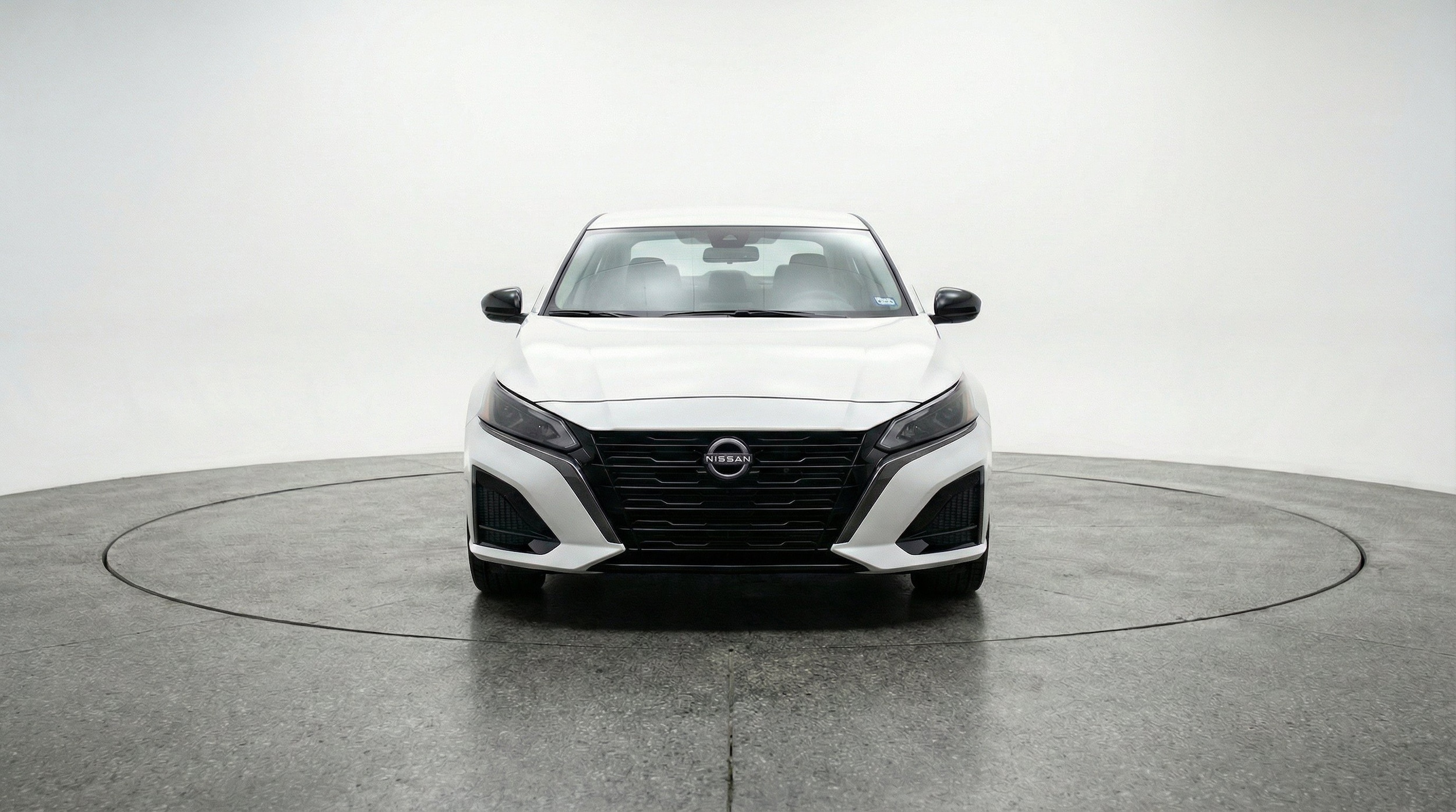 Thumbnail: 2026 Nissan Altima - 2