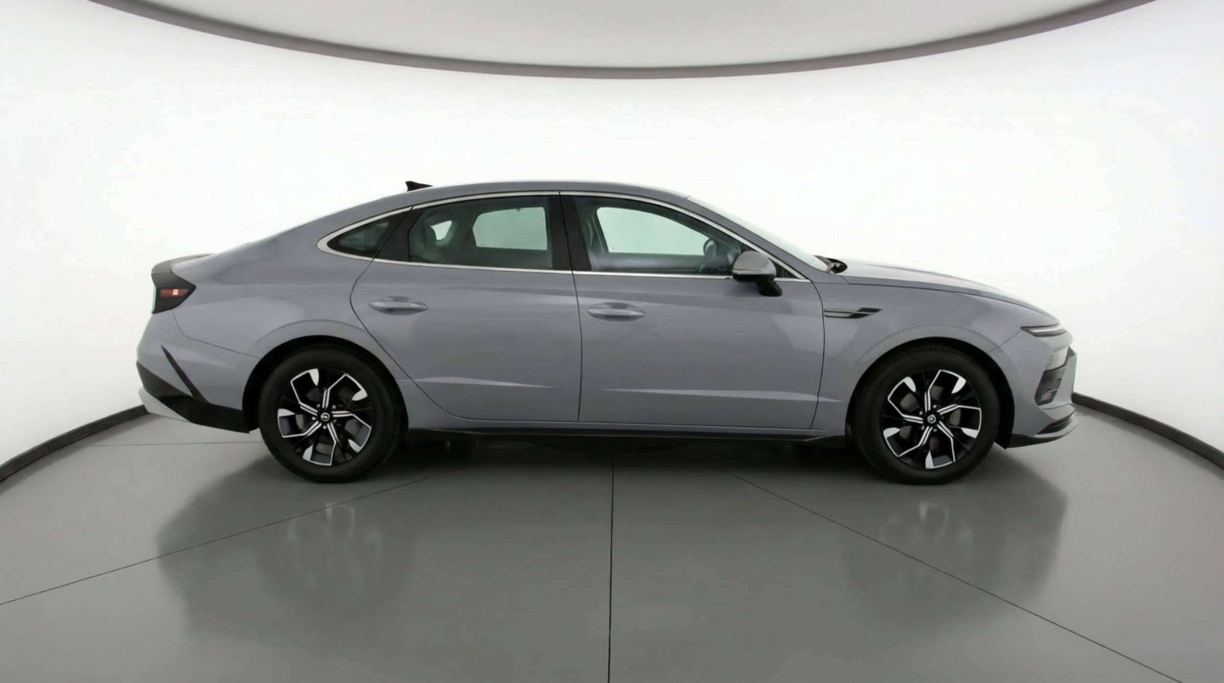 Thumbnail: 2025 Hyundai Sonata - 8