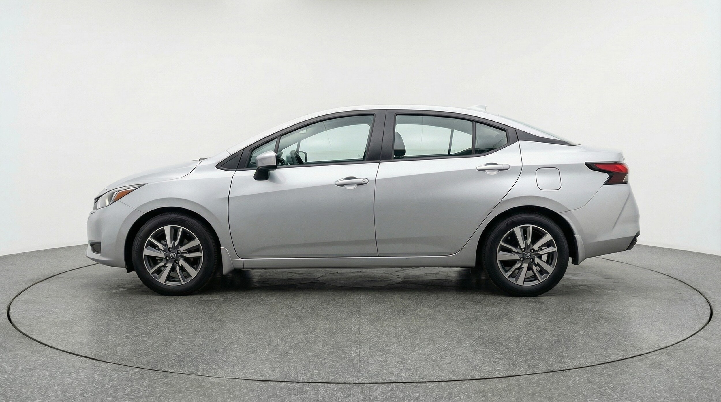 Thumbnail: 2025 Nissan Versa - 4