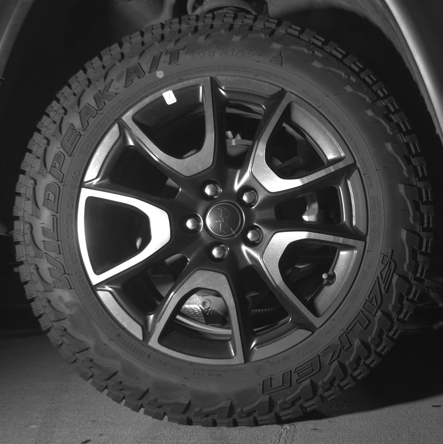 Thumbnail: 2025 Jeep Compass - 12