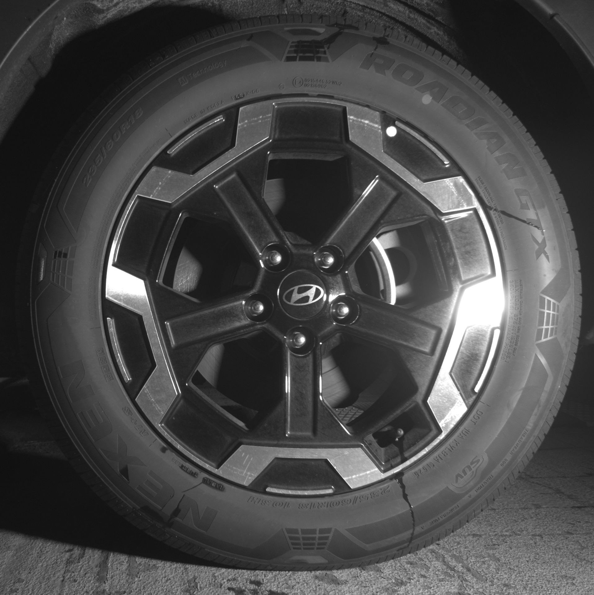 Thumbnail: 2026 Hyundai Santa Fe - 14