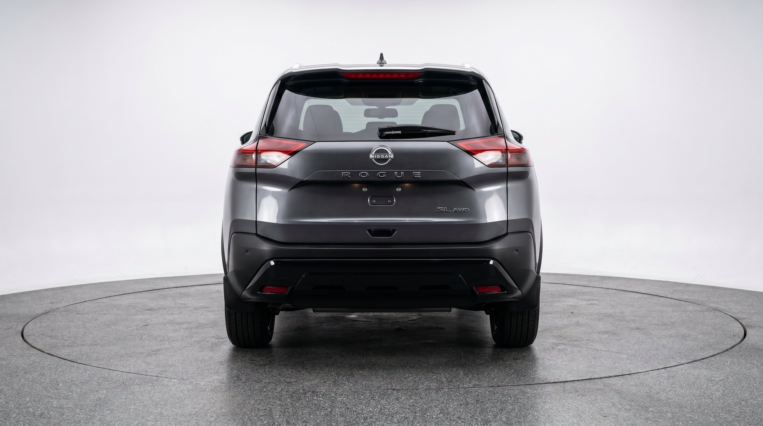 Thumbnail: 2026 Nissan Rogue - 7