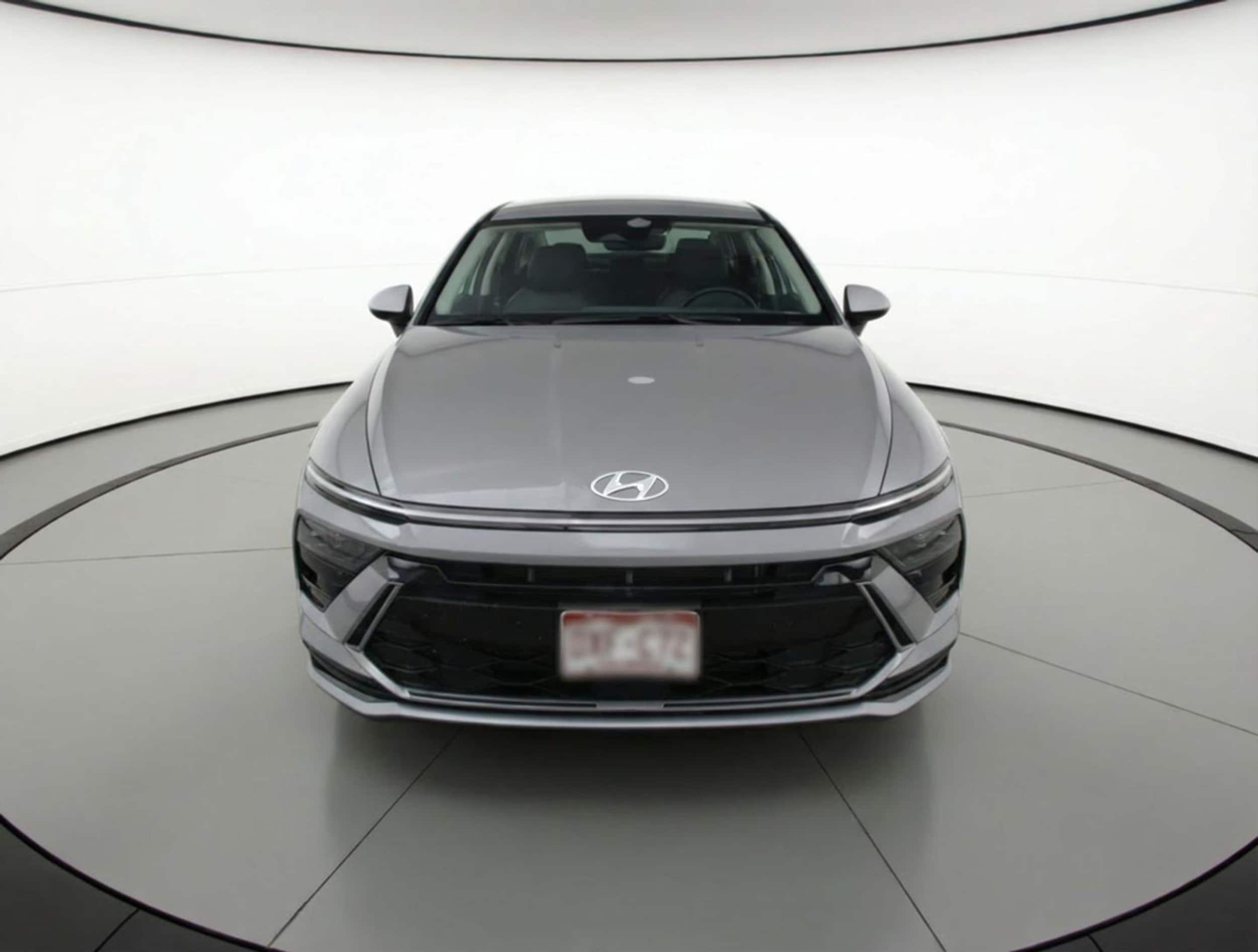 Thumbnail: 2025 Hyundai Sonata - 2