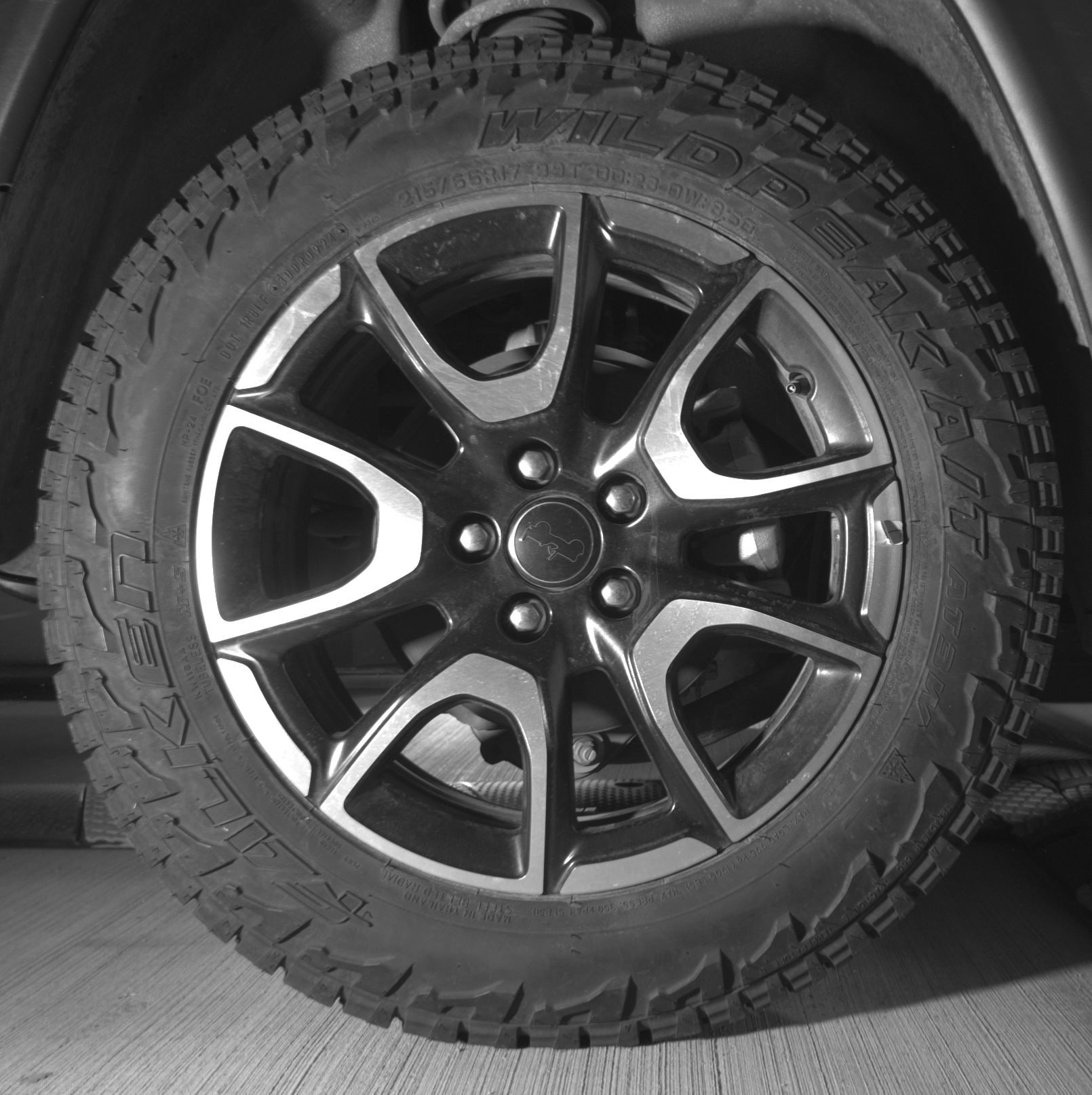 Thumbnail: 2025 Jeep Compass - 12