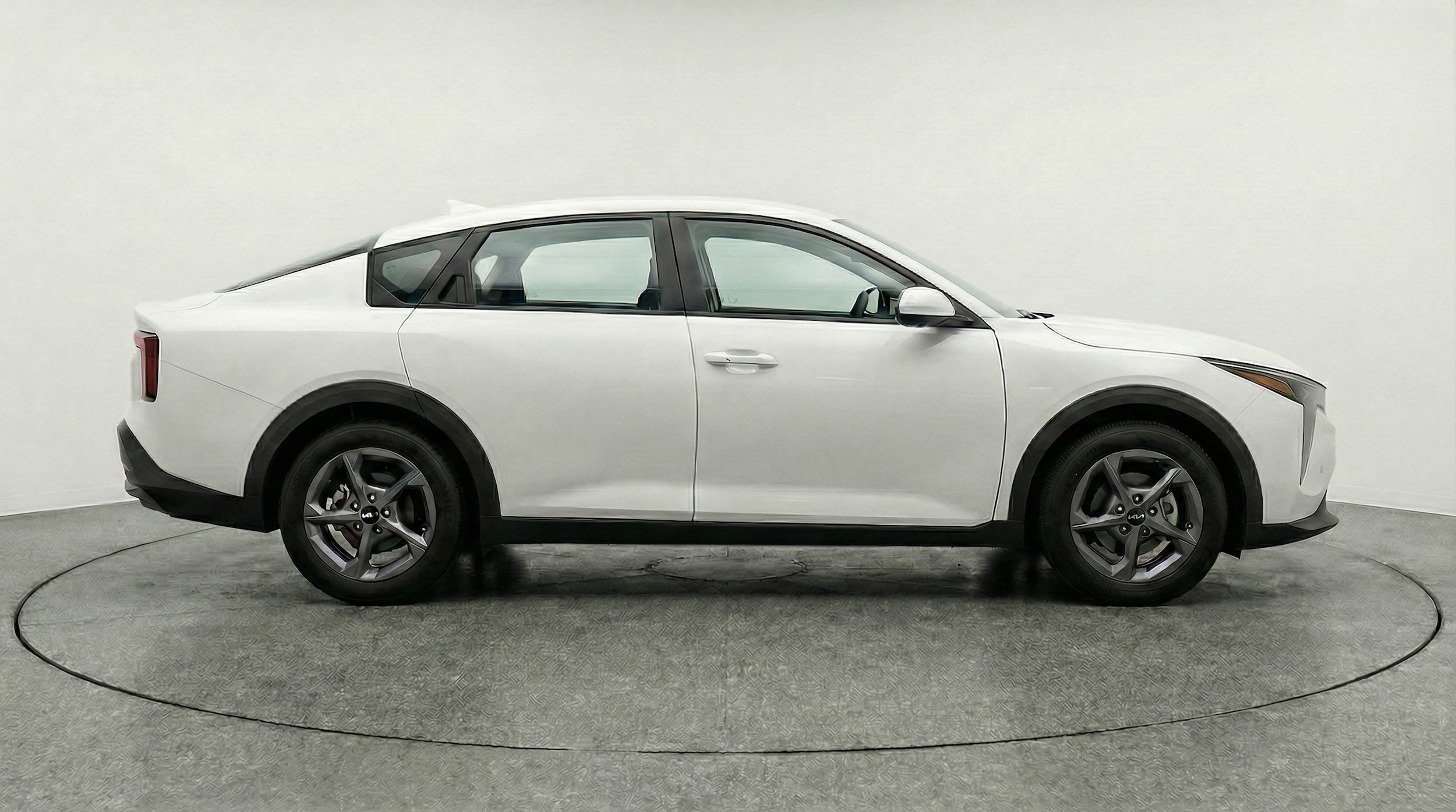 Thumbnail: 2025 Kia K4 - 8