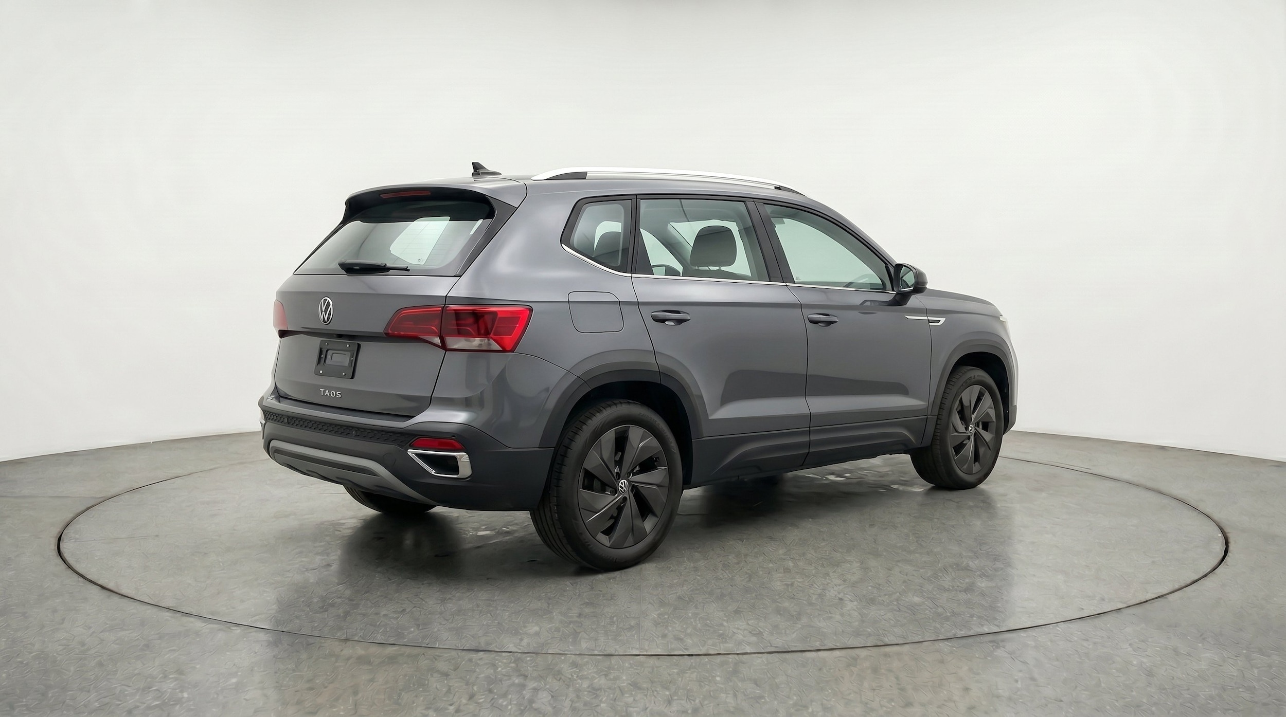 Thumbnail: 2026 Volkswagen Taos - 9