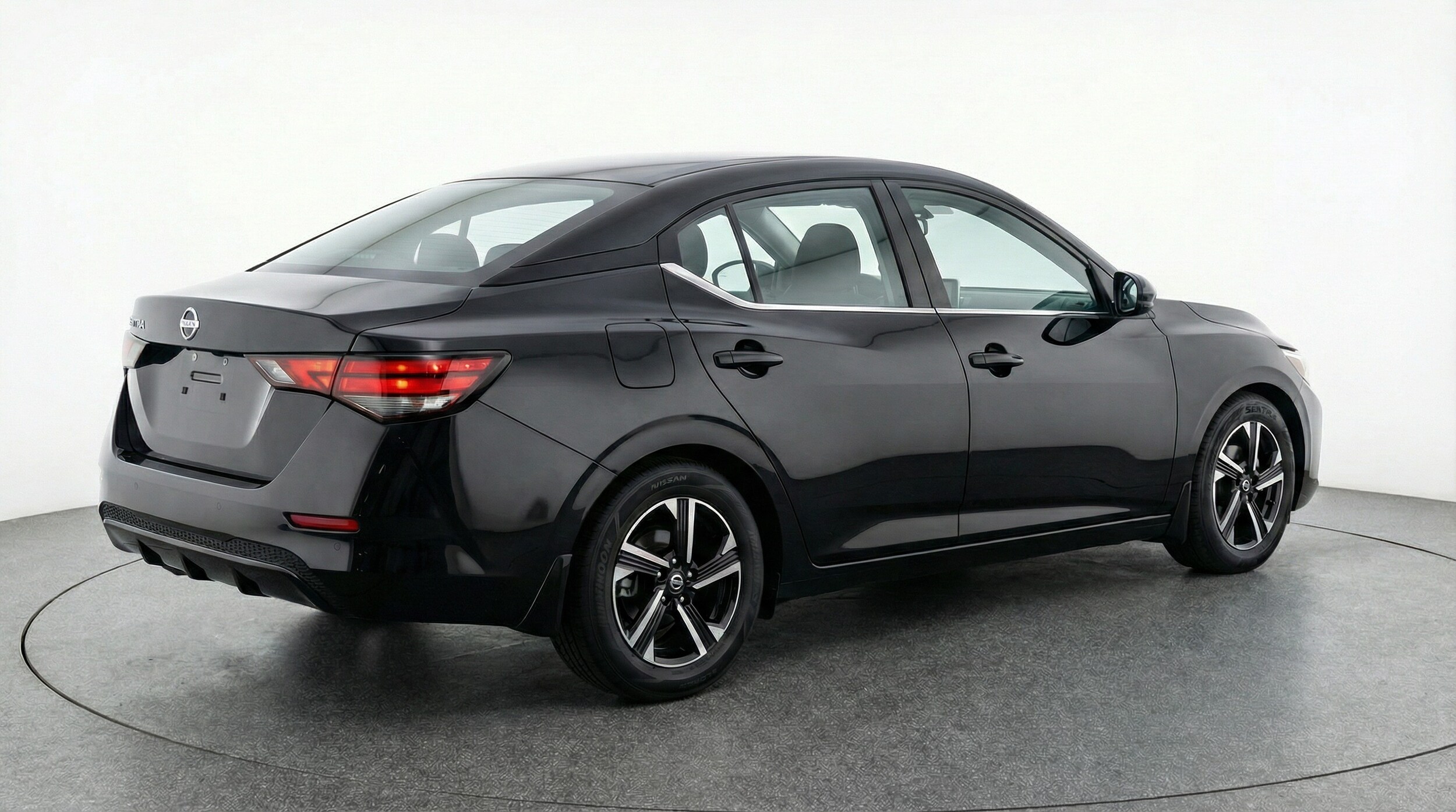 Thumbnail: 2025 Nissan Sentra - 7