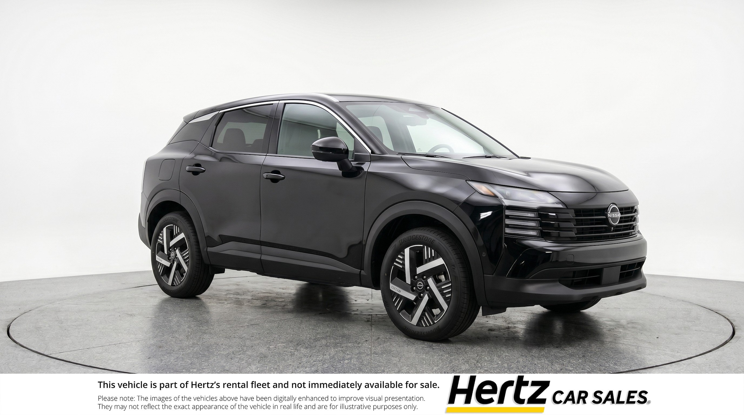 Thumbnail: 2026 Nissan Kicks - 1
