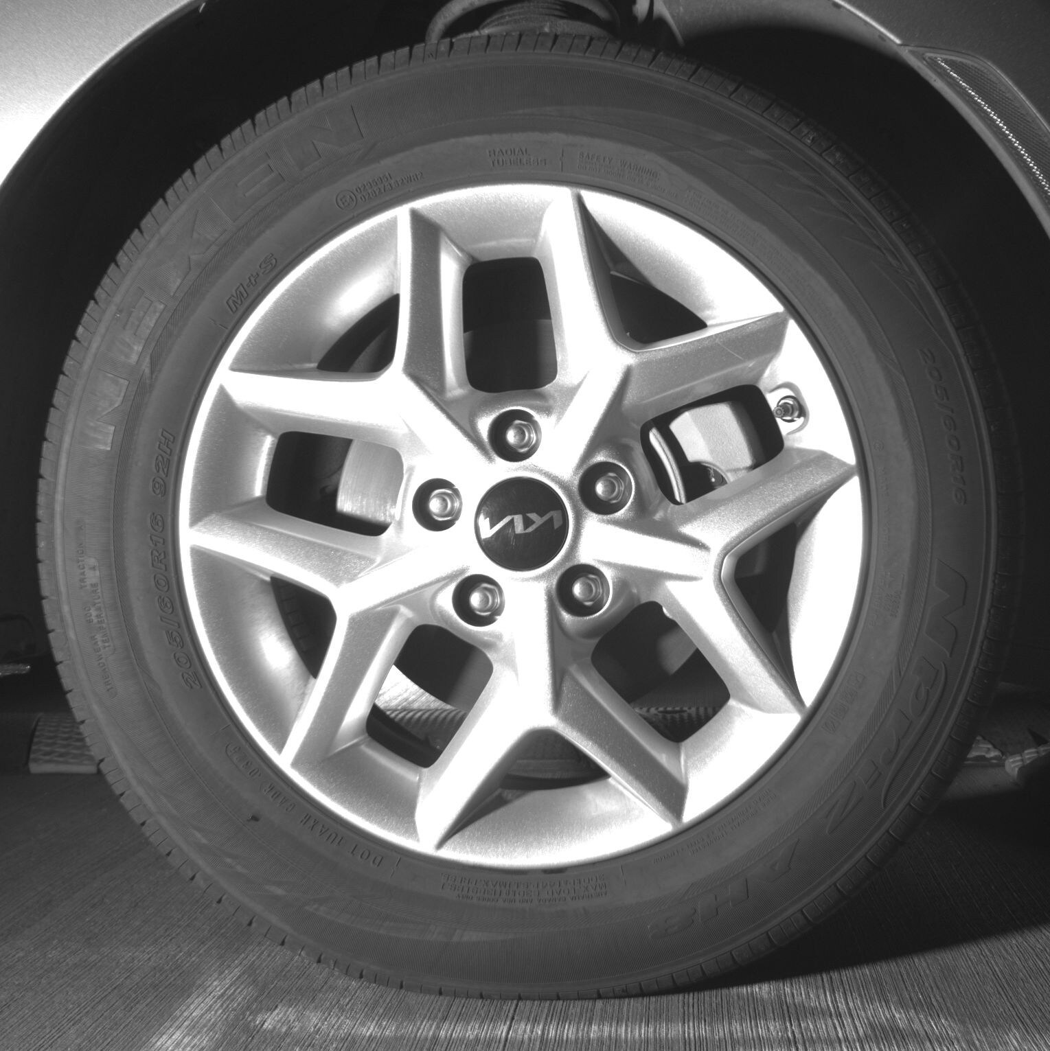 Thumbnail: 2025 Kia Soul - 10