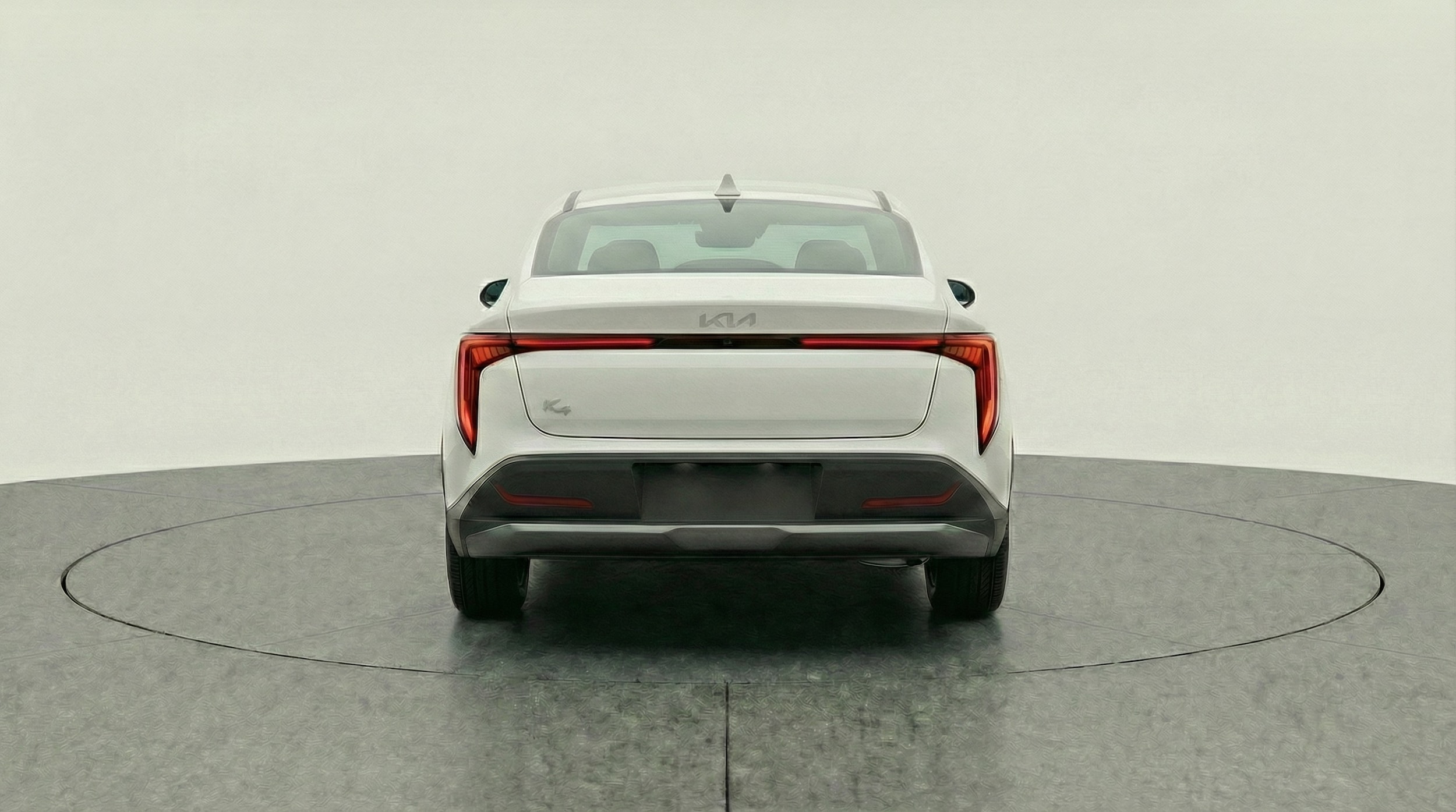 Thumbnail: 2025 Kia K4 - 6