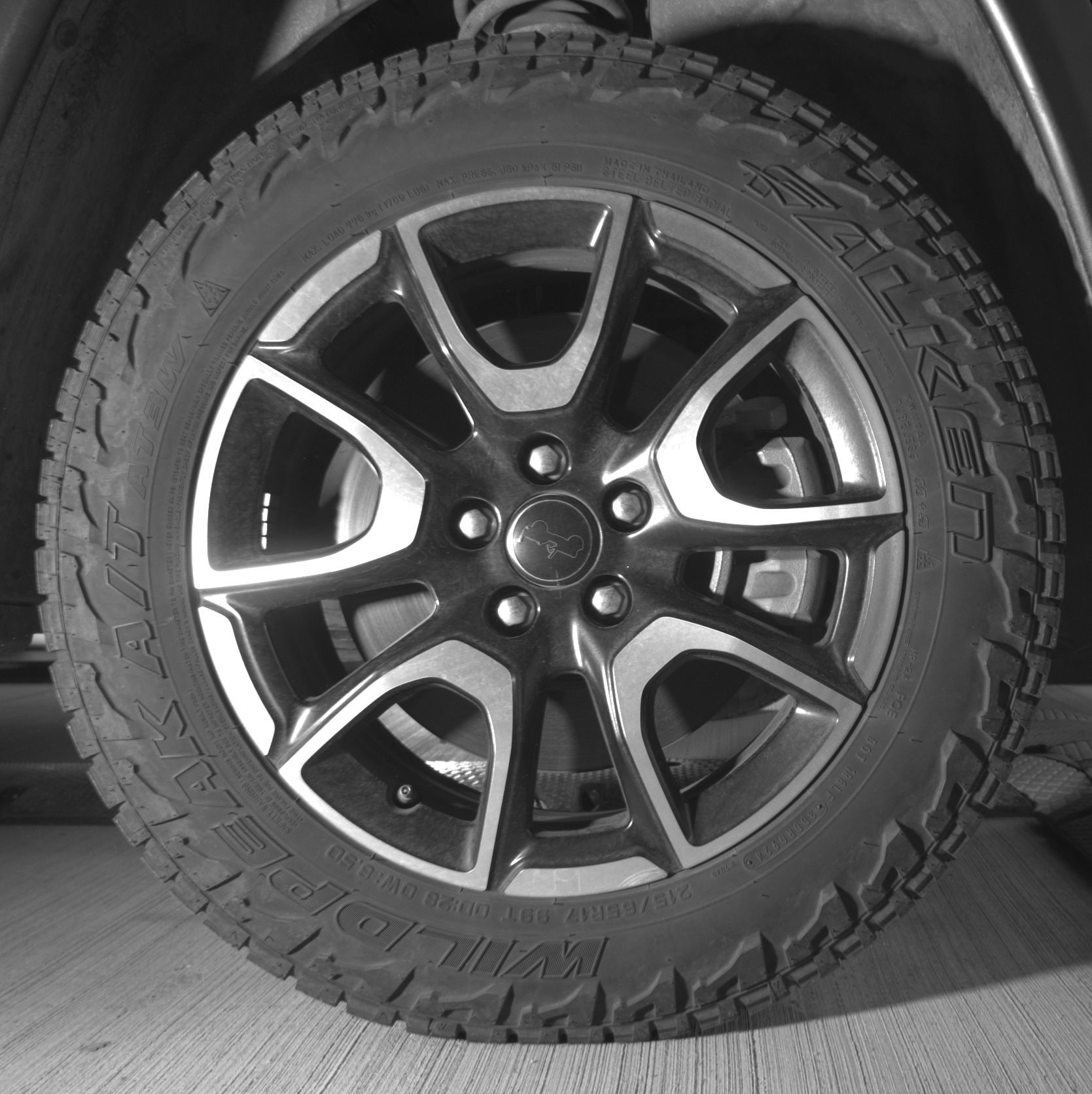 Thumbnail: 2025 Jeep Compass - 10