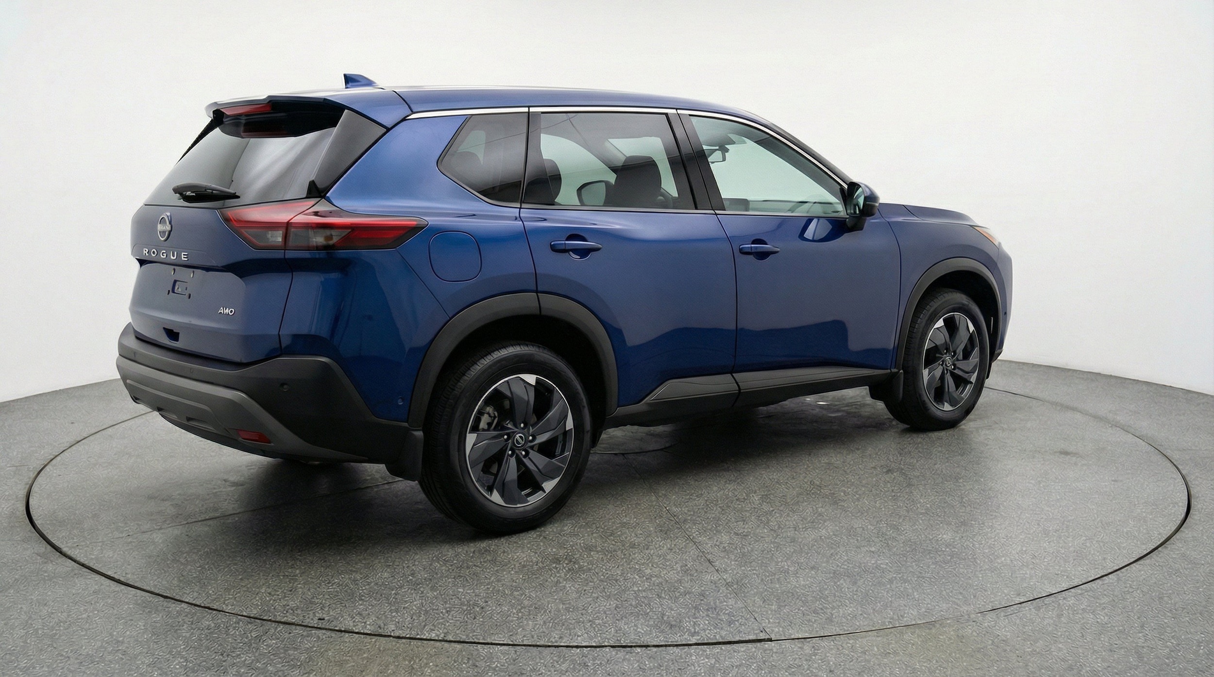 Thumbnail: 2025 Nissan Rogue - 9