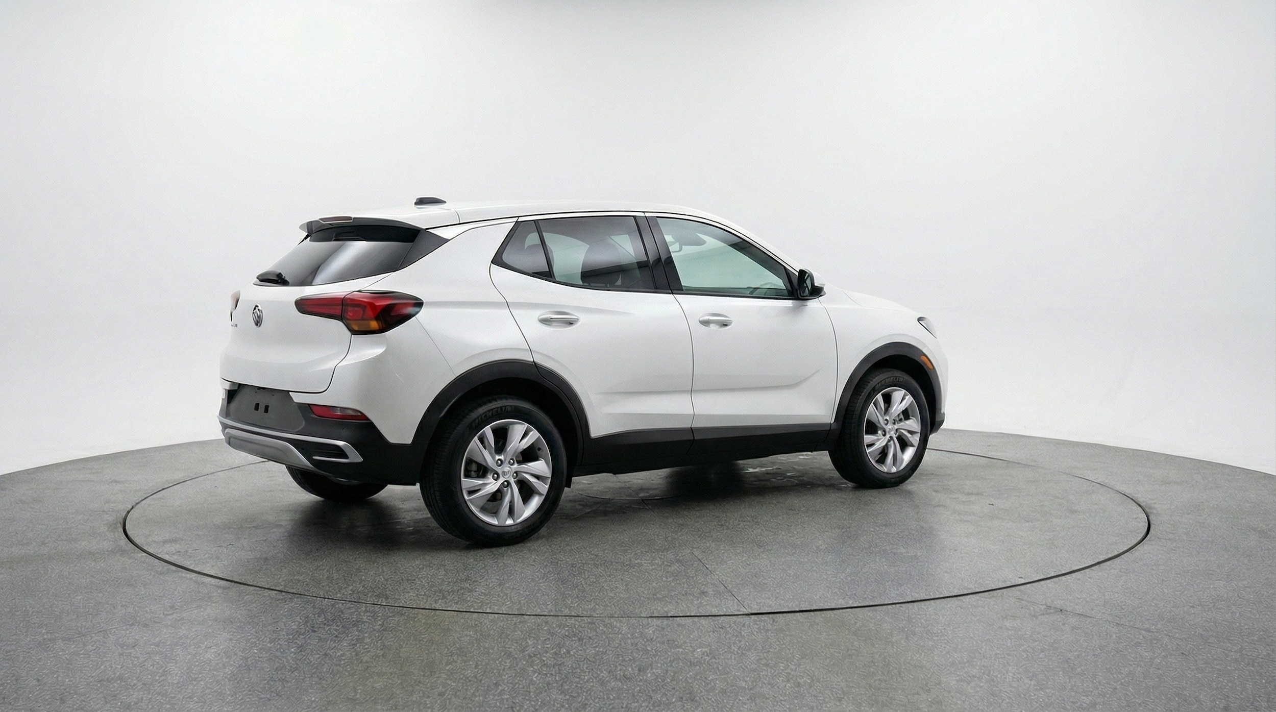 Thumbnail: 2026 Buick Encore GX - 9