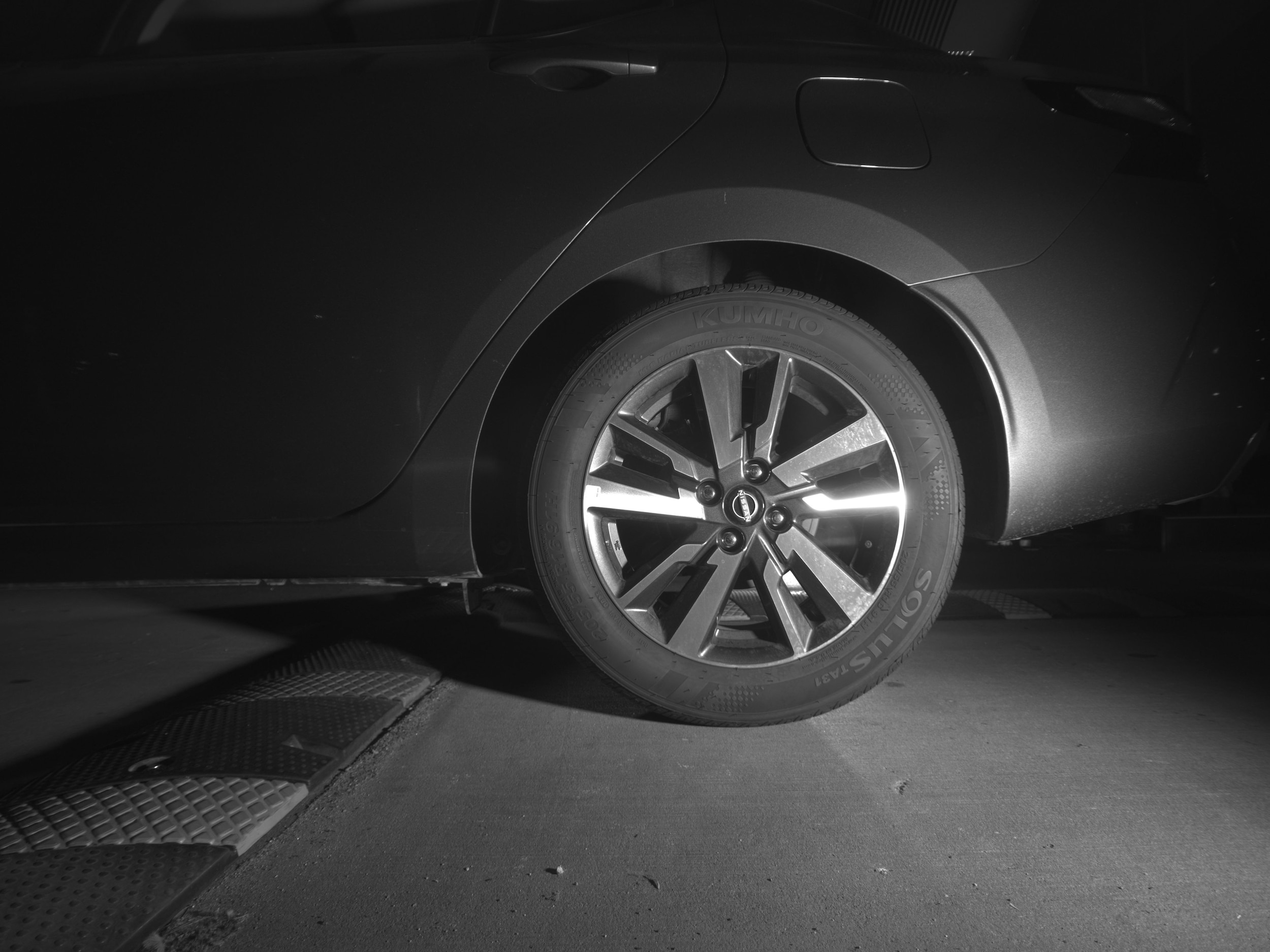 Thumbnail: 2025 Nissan Versa - 11