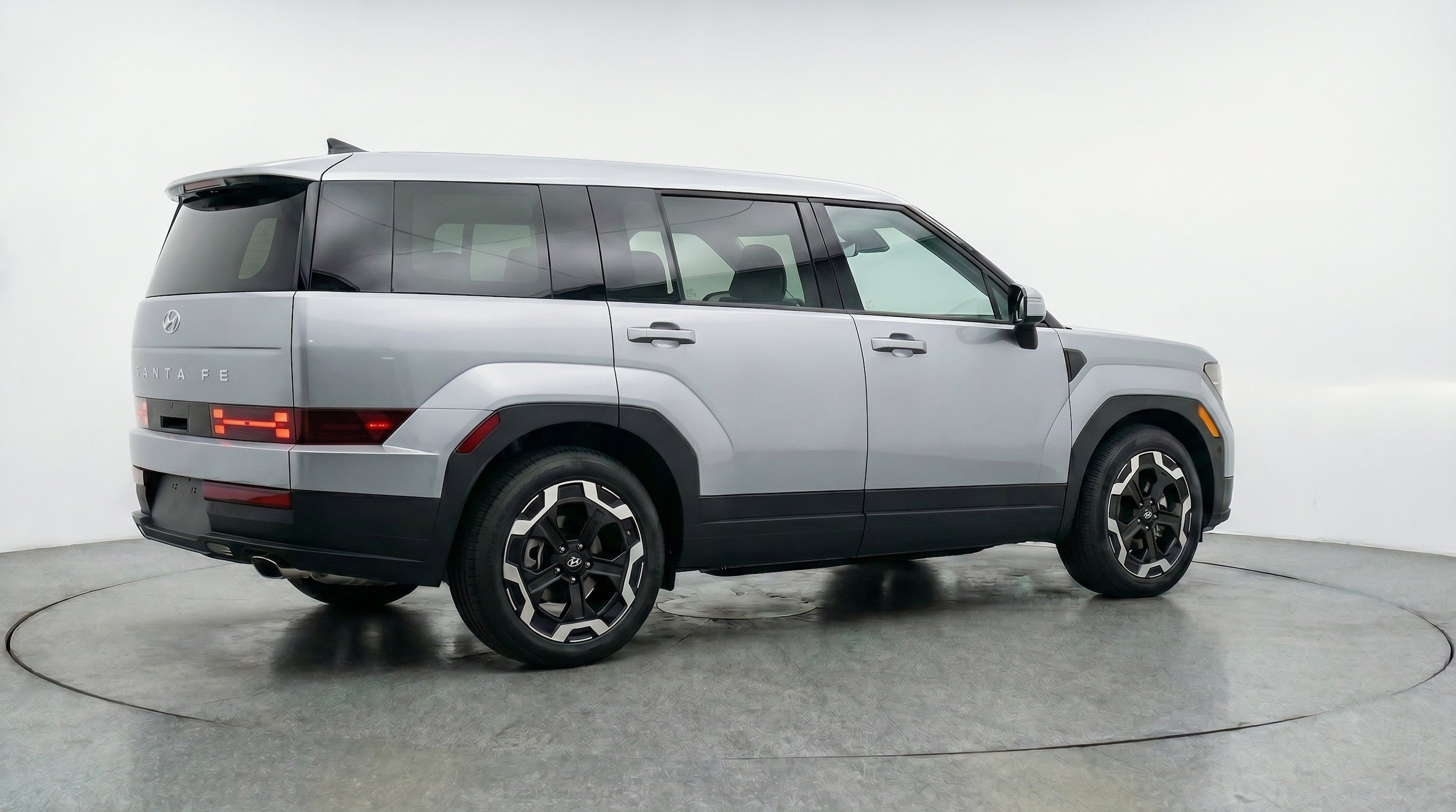 Thumbnail: 2026 Hyundai Santa Fe - 9
