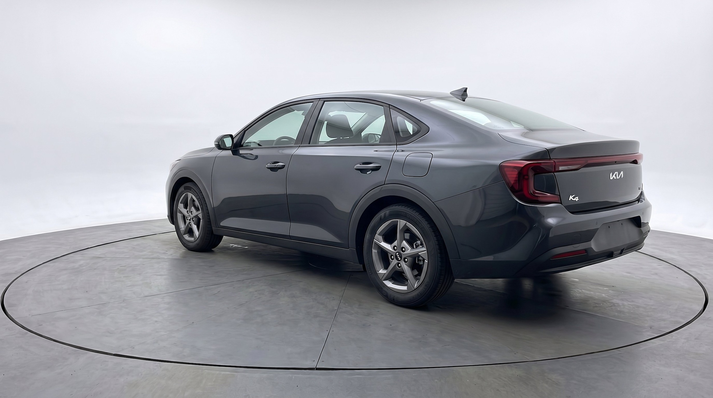 Thumbnail: 2025 Kia K4 - 6