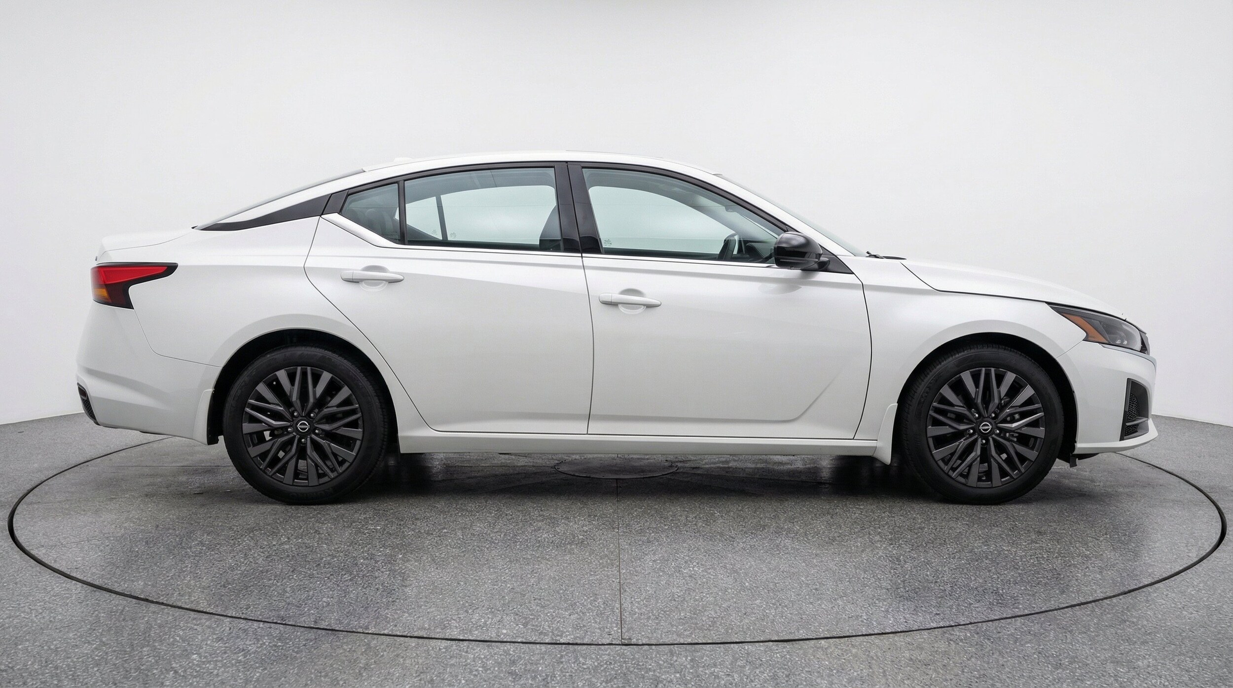 Thumbnail: 2026 Nissan Altima - 11