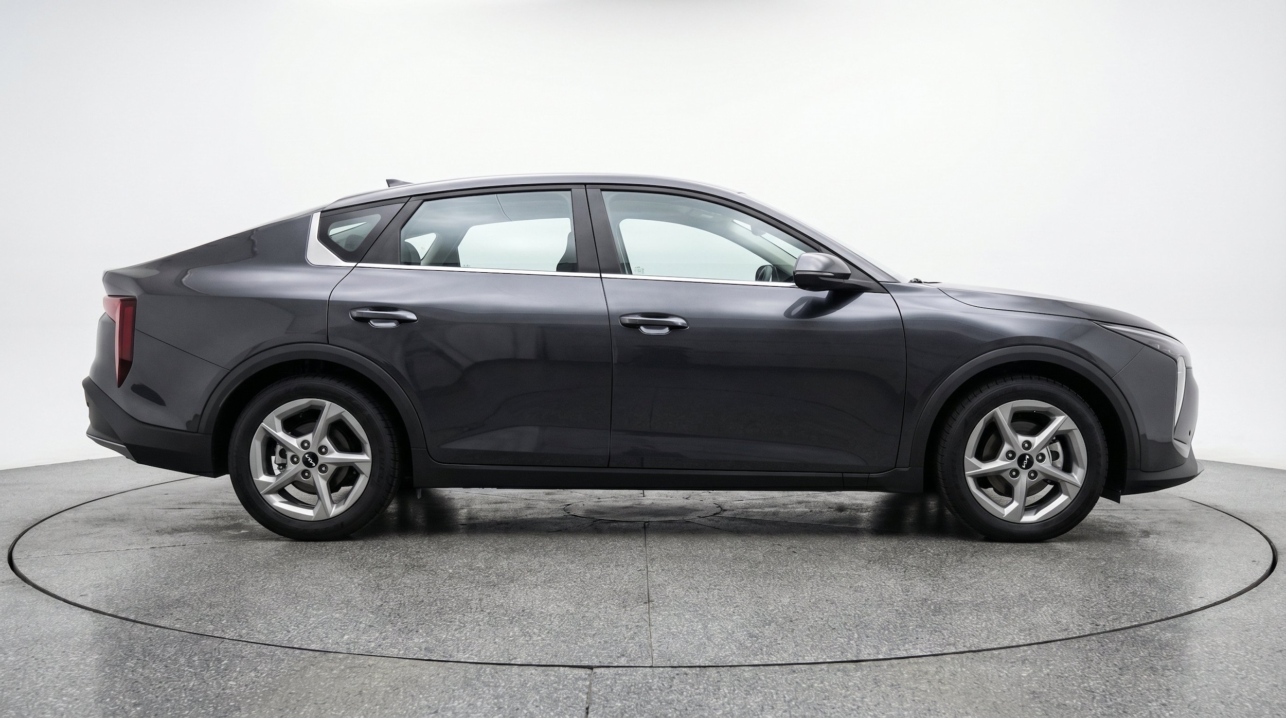 Thumbnail: 2025 Kia K4 - 11