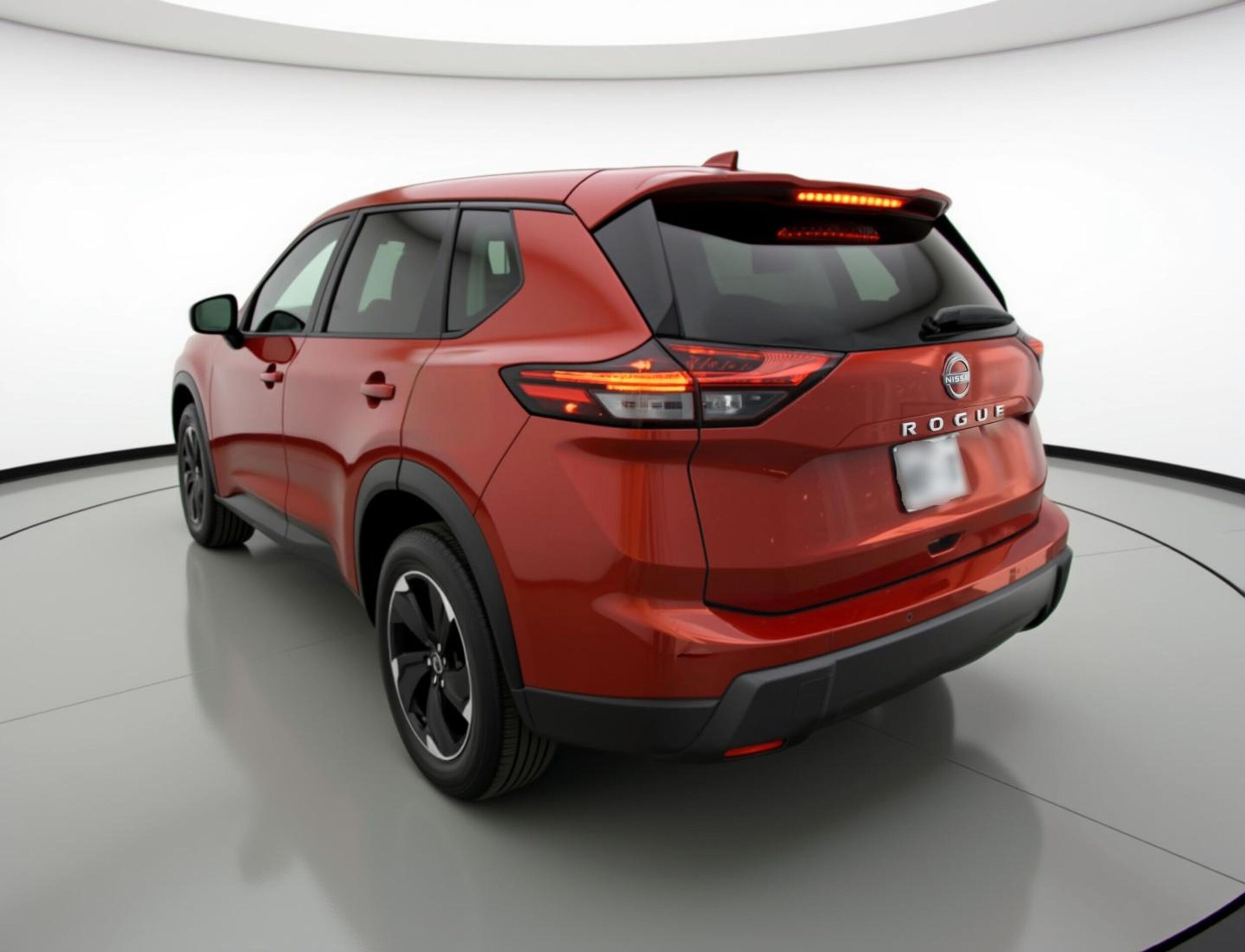 Thumbnail: 2025 Nissan Rogue - 5