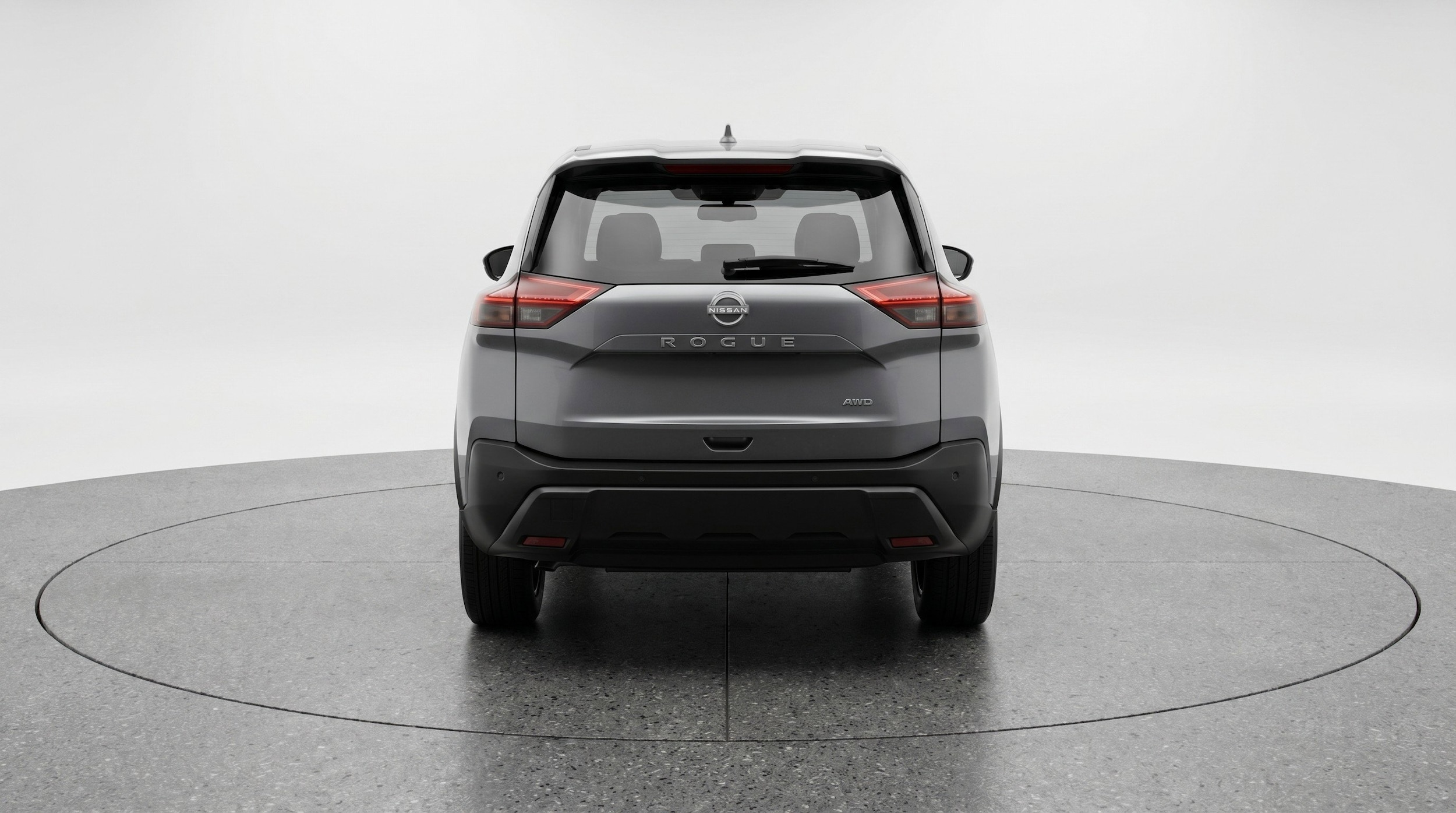 Thumbnail: 2025 Nissan Rogue - 7