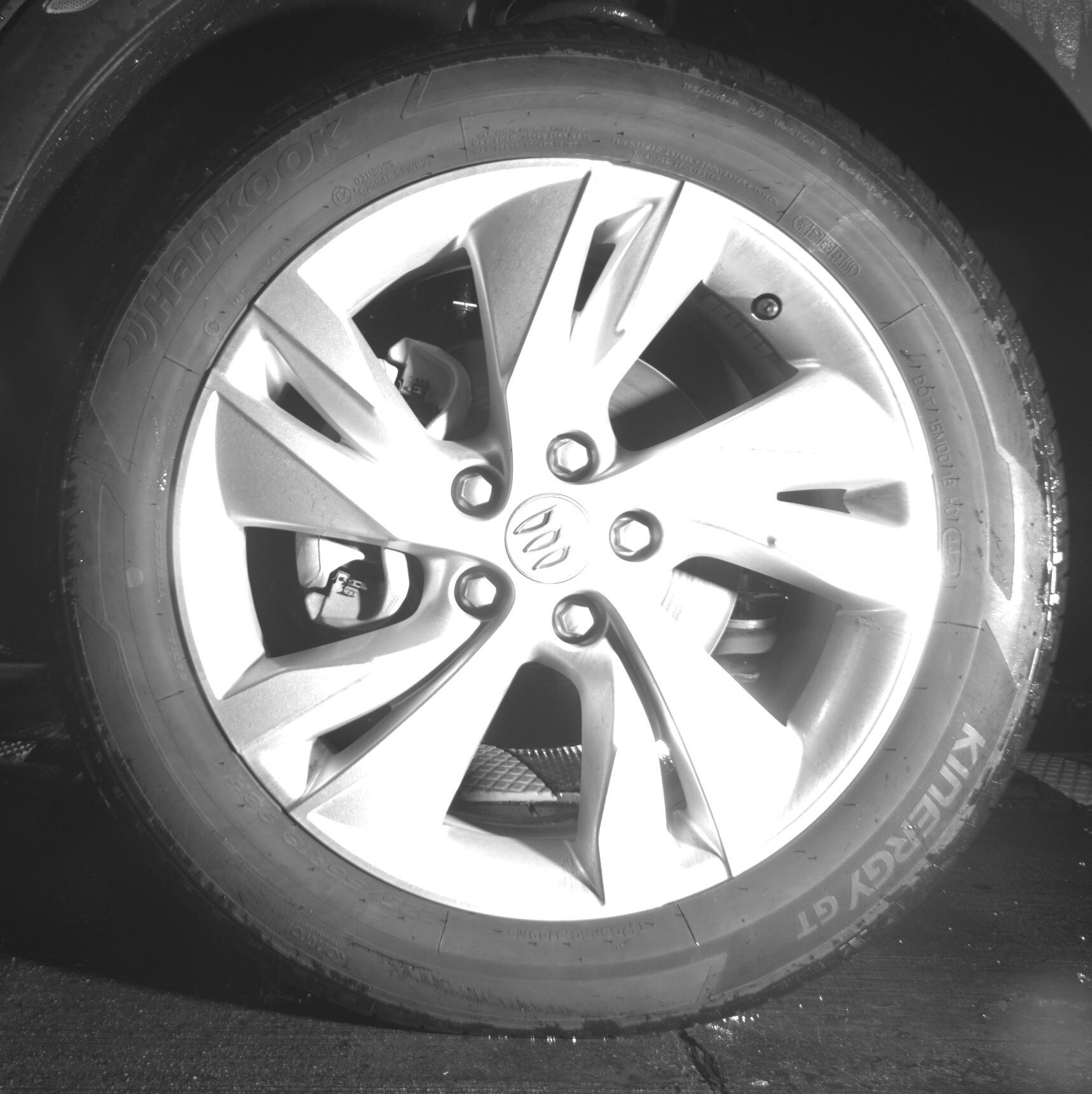 Thumbnail: 2025 Buick Encore GX - 9