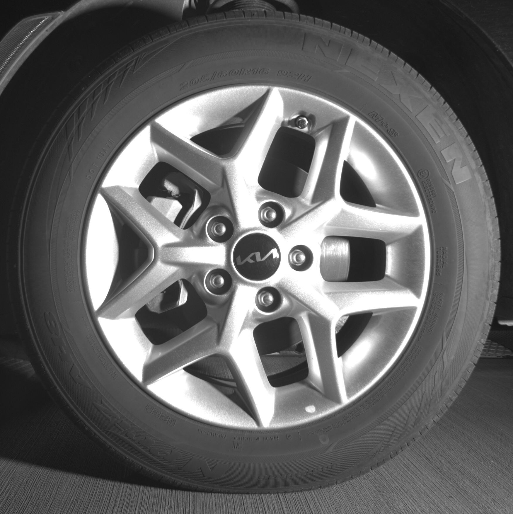 Thumbnail: 2025 Kia Soul - 9