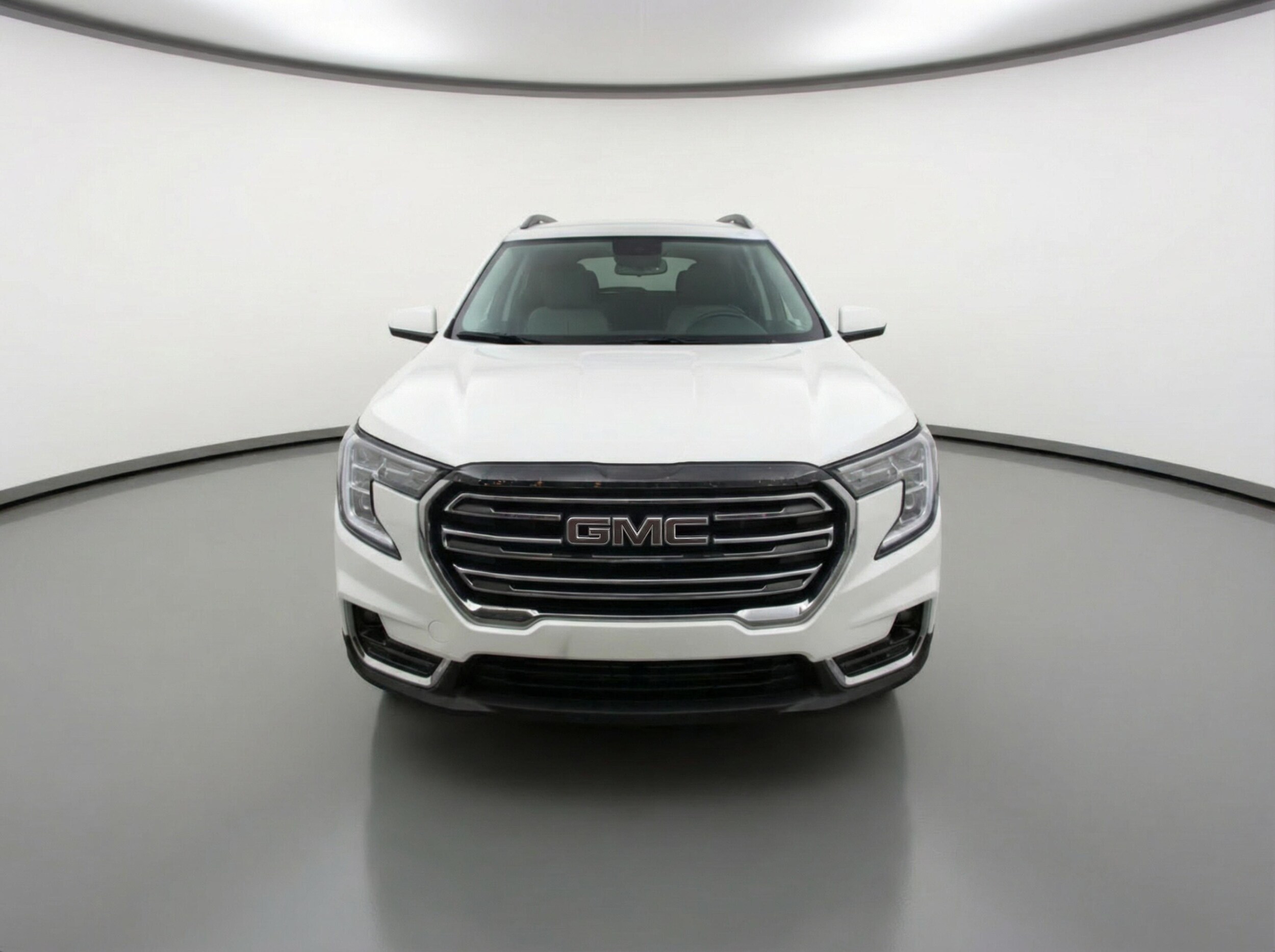 Thumbnail: 2024 GMC Terrain - 2