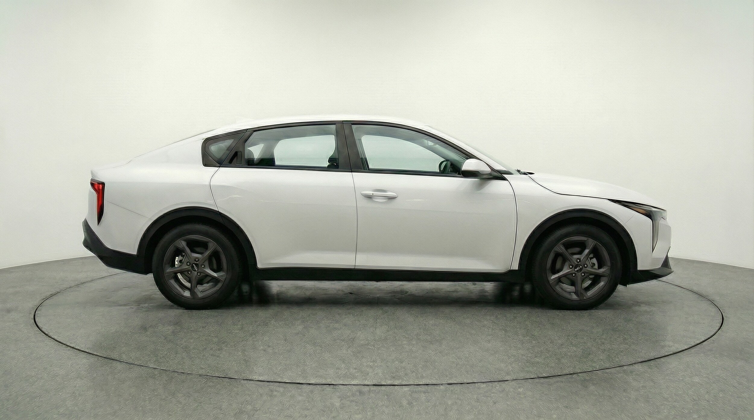 Thumbnail: 2025 Kia K4 - 8