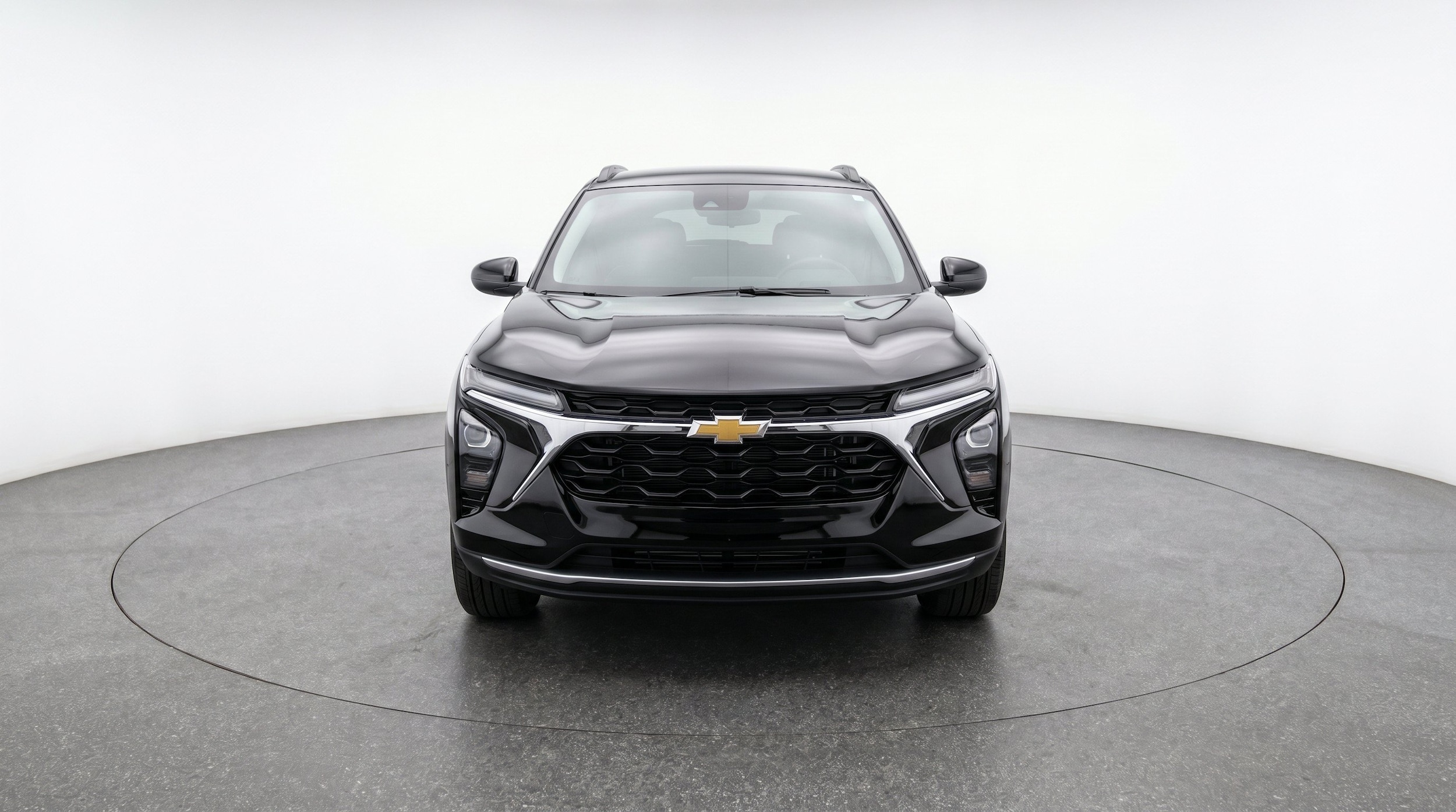 Thumbnail: 2025 Chevrolet Trax - 2