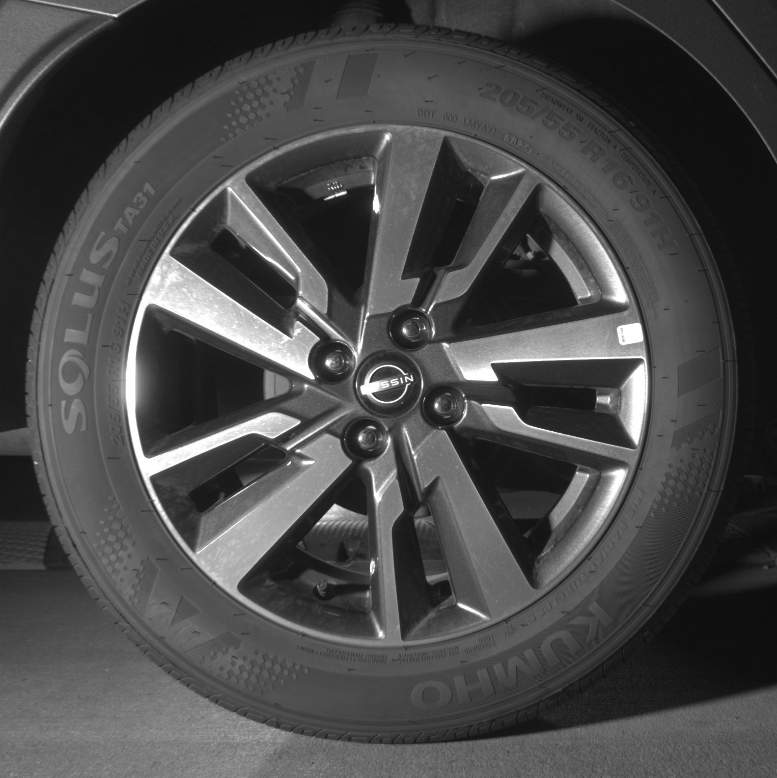 Thumbnail: 2025 Nissan Versa - 12