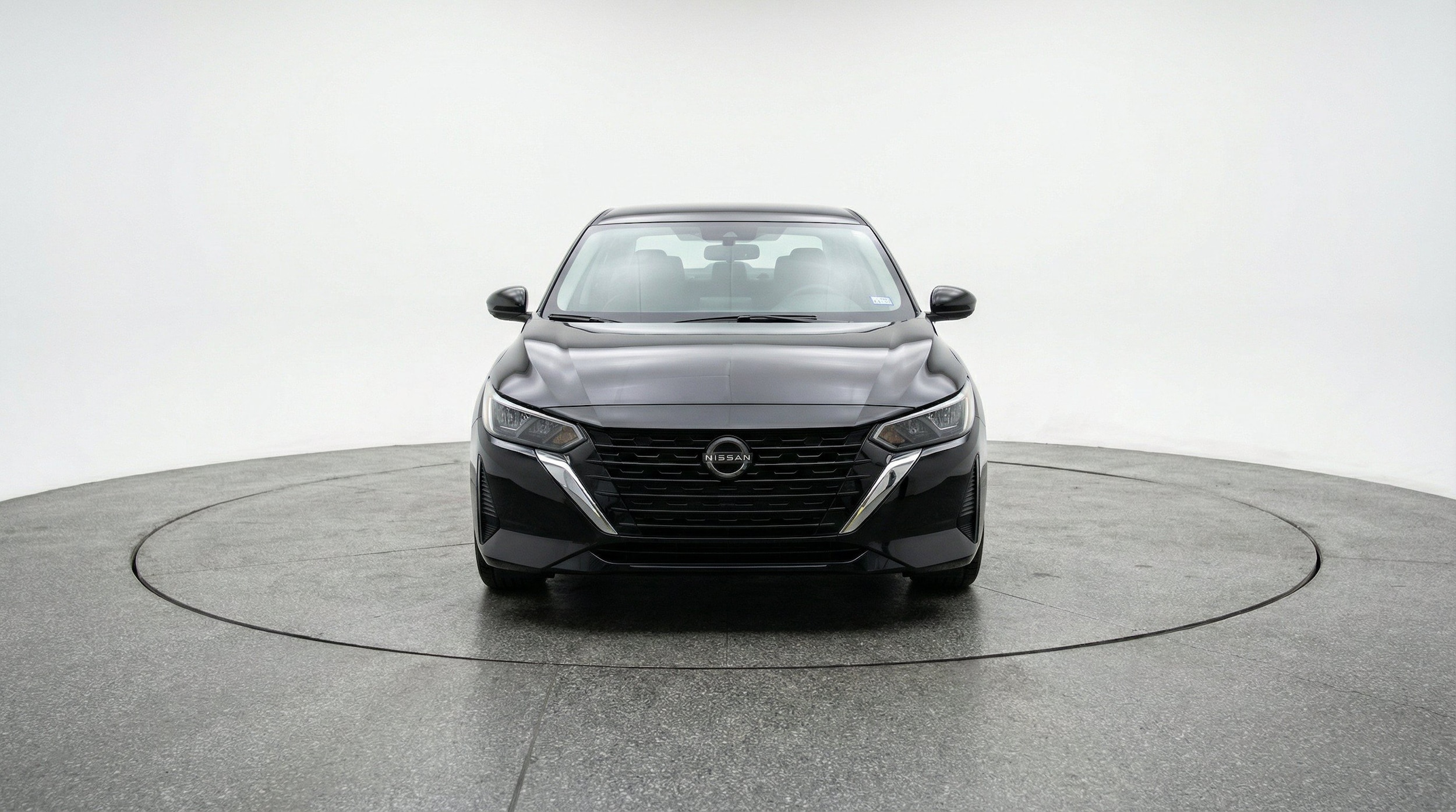 Thumbnail: 2025 Nissan Sentra - 2