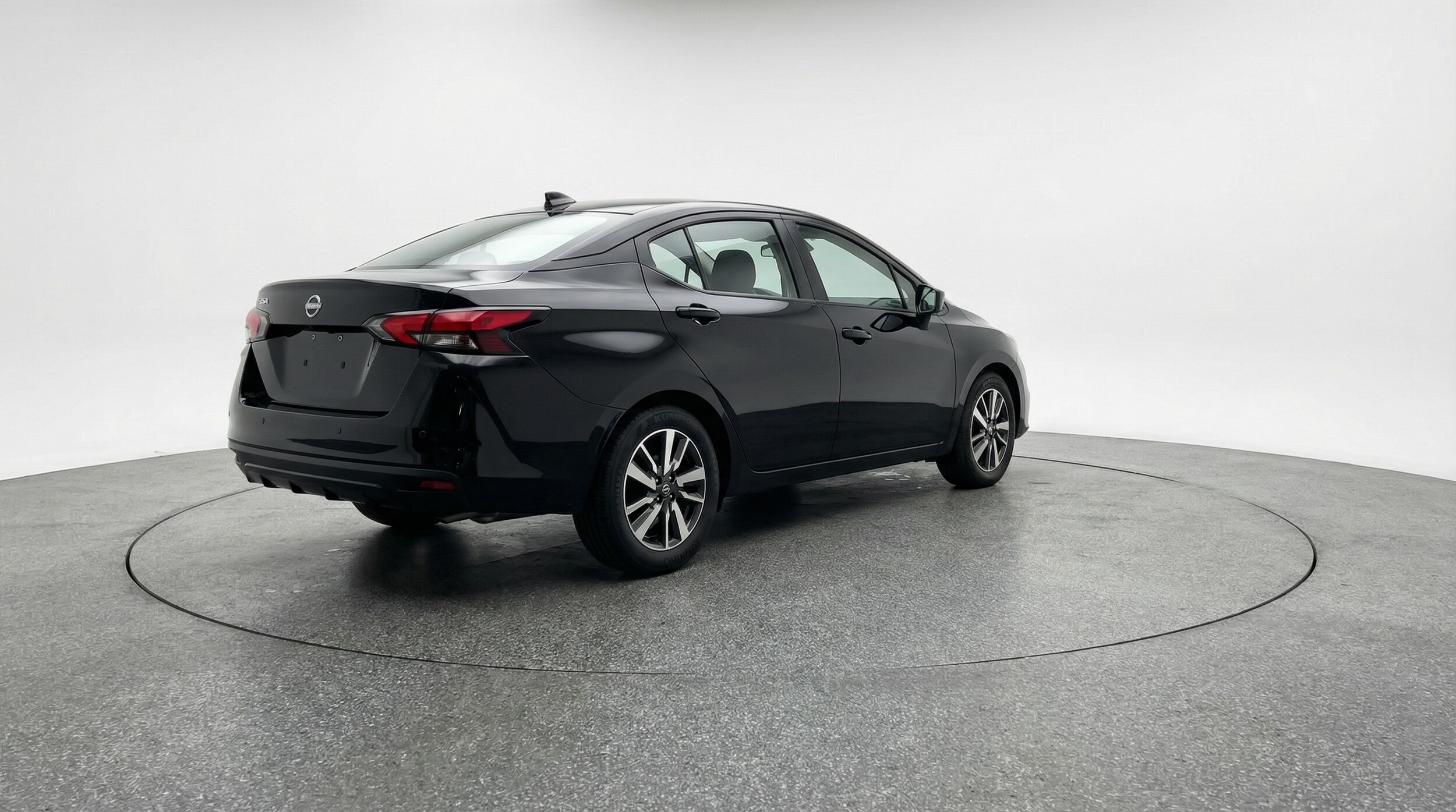 Thumbnail: 2025 Nissan Versa - 7