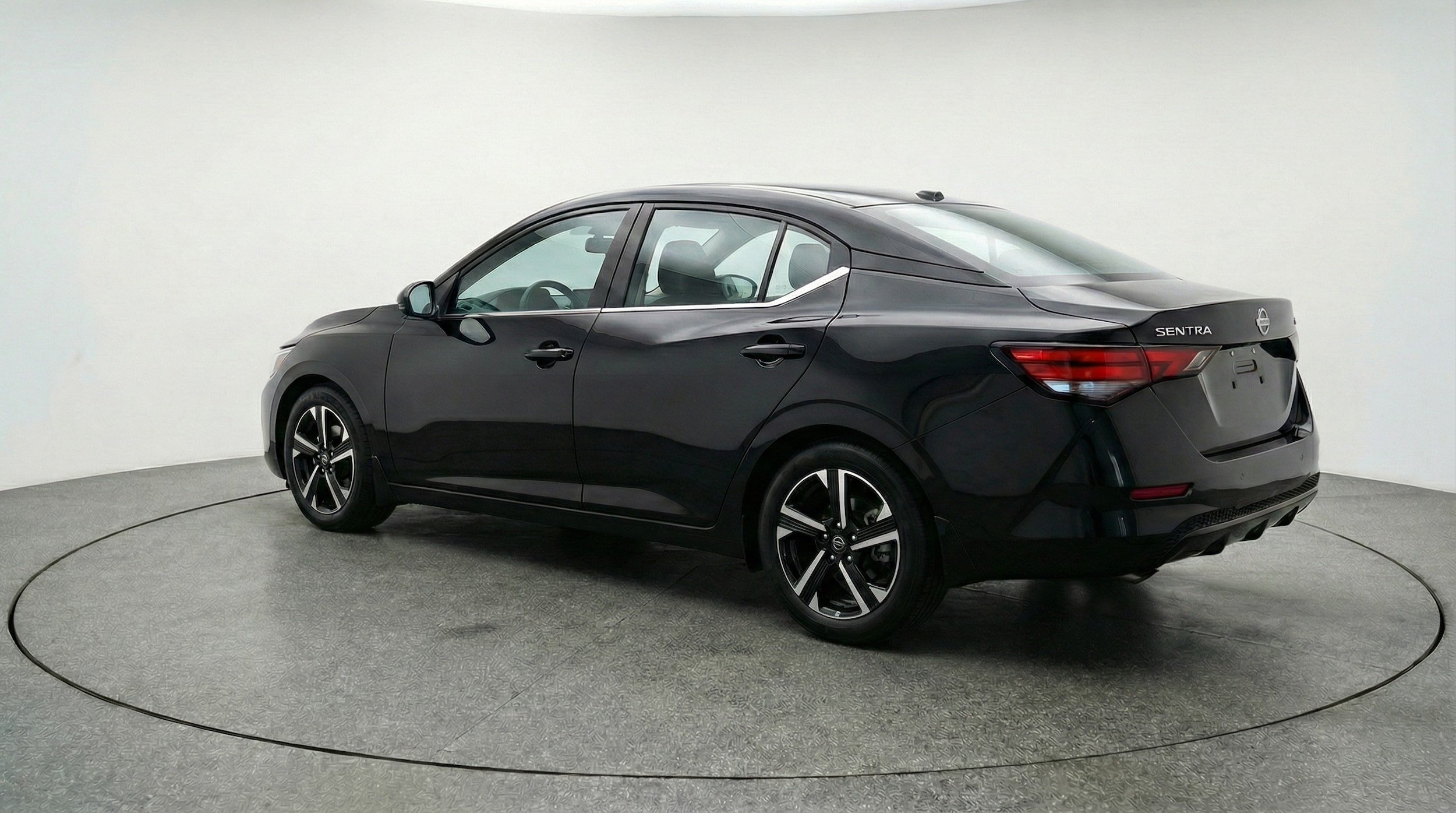 Thumbnail: 2025 Nissan Sentra - 5