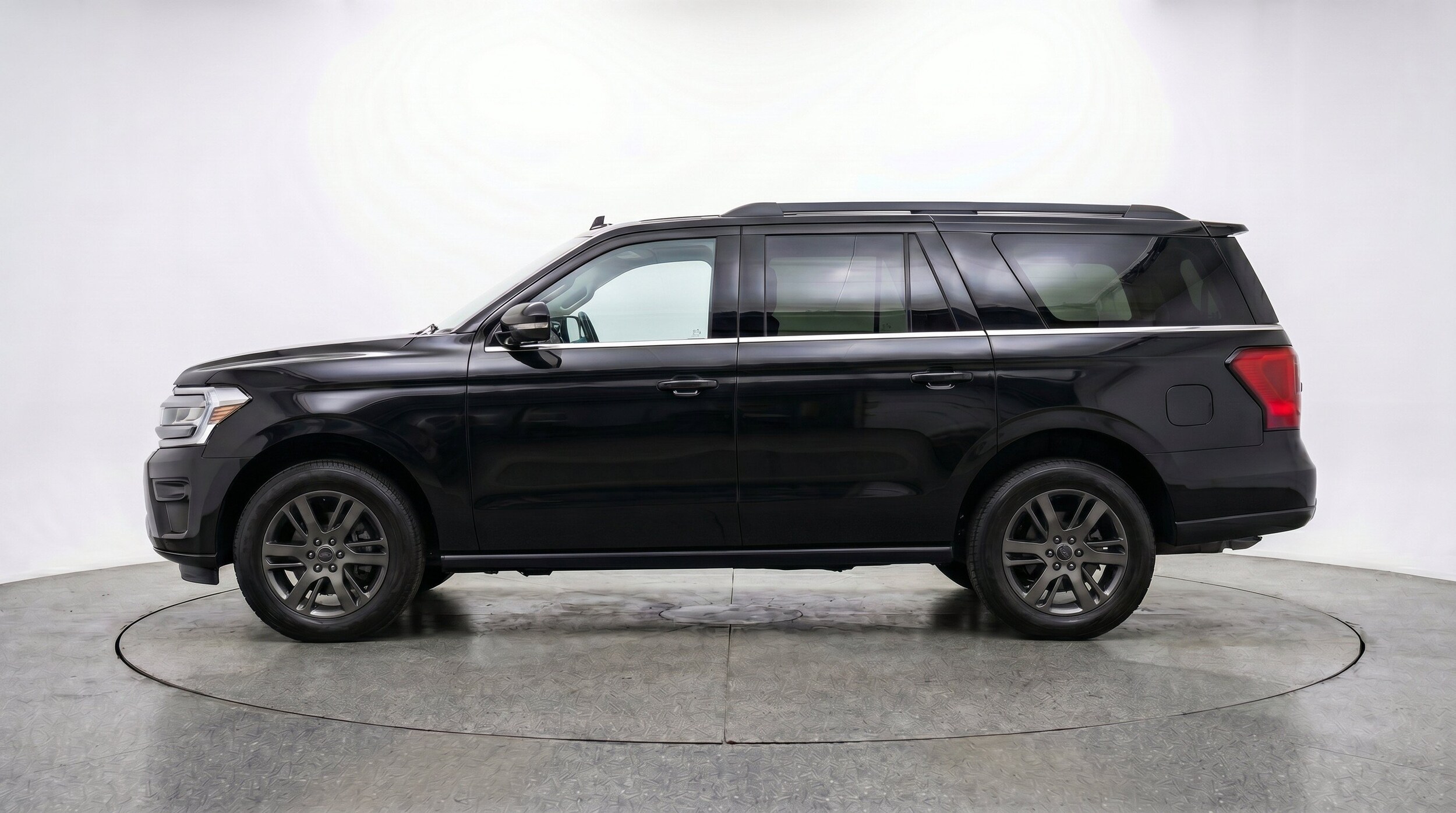 Thumbnail: 2024 Ford Expedition MAX - 5