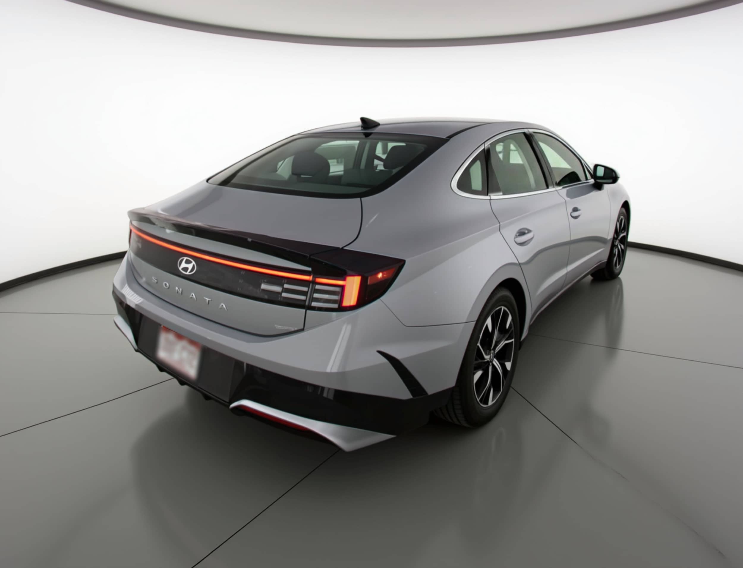 Thumbnail: 2025 Hyundai Sonata - 7