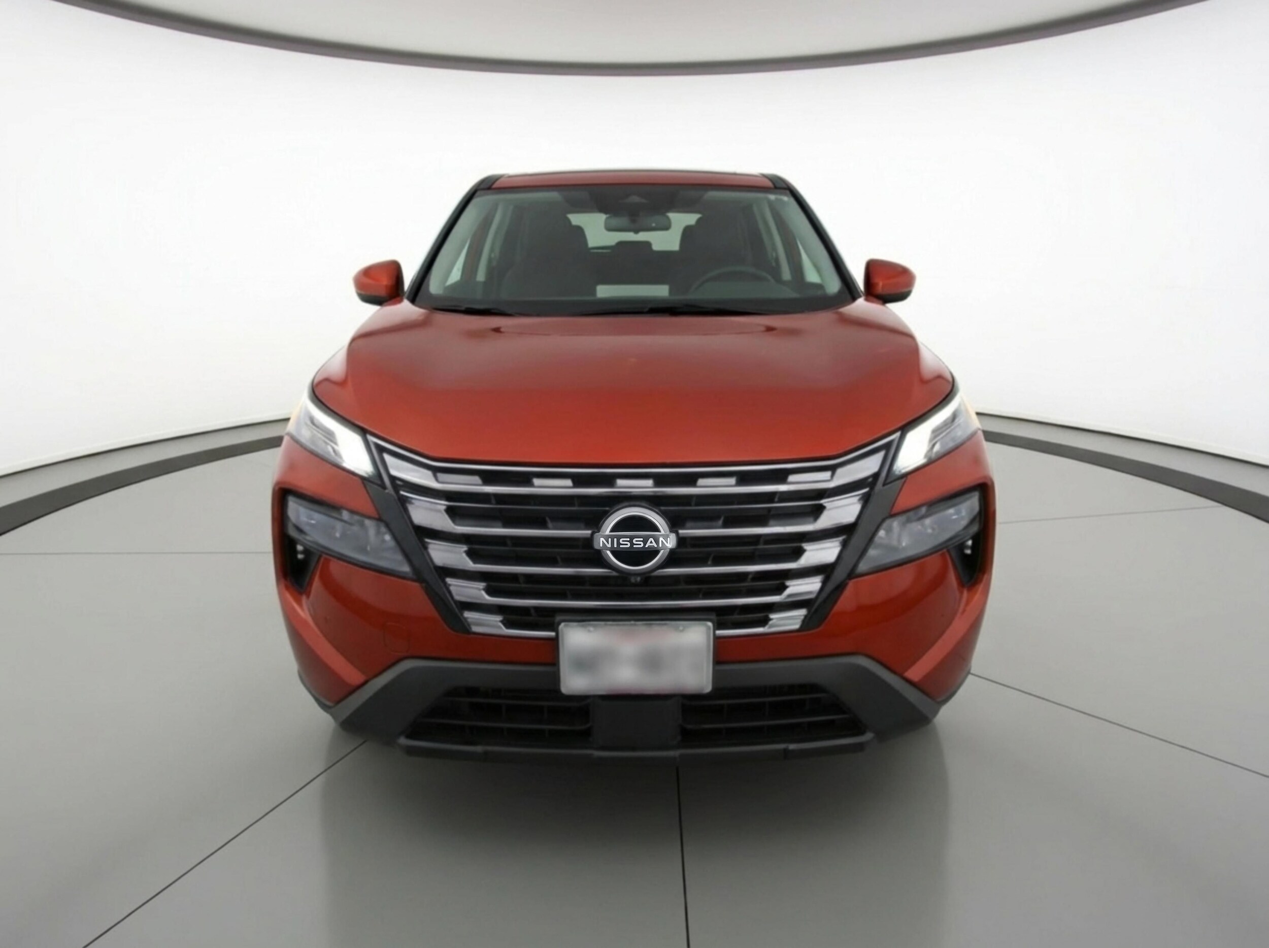 Thumbnail: 2025 Nissan Rogue - 2