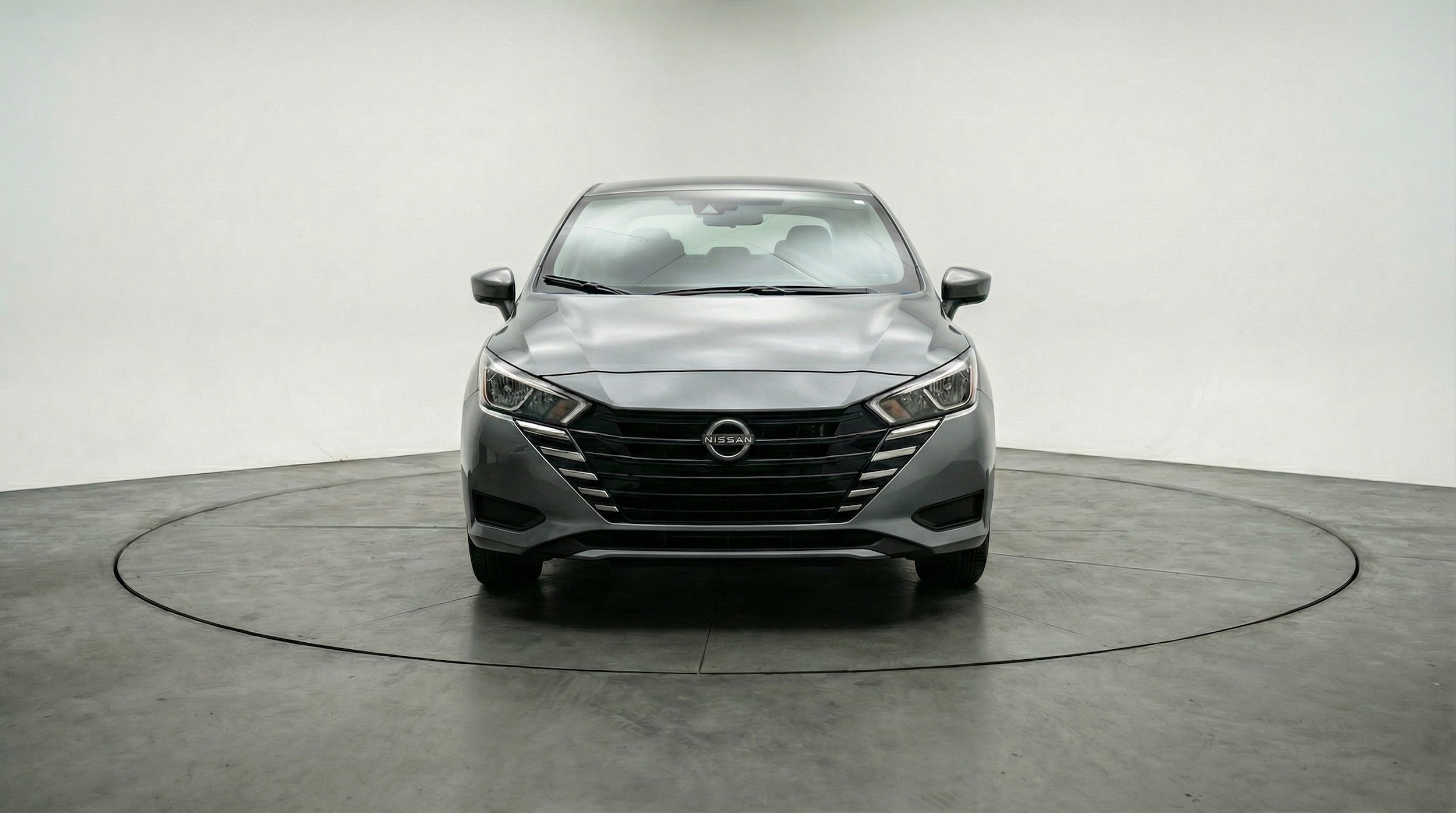 Thumbnail: 2025 Nissan Versa - 2