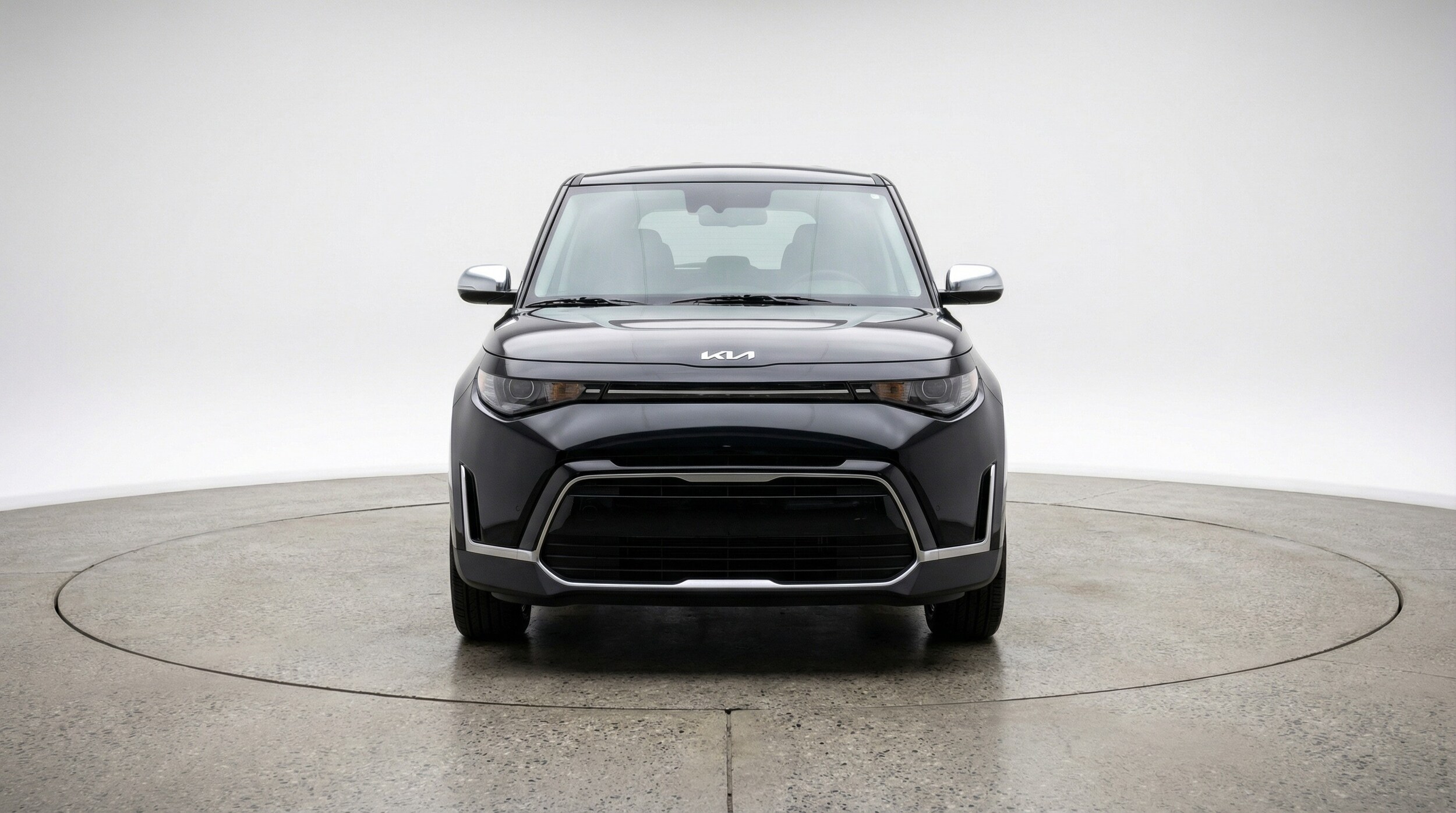 Thumbnail: 2025 Kia Soul - 2