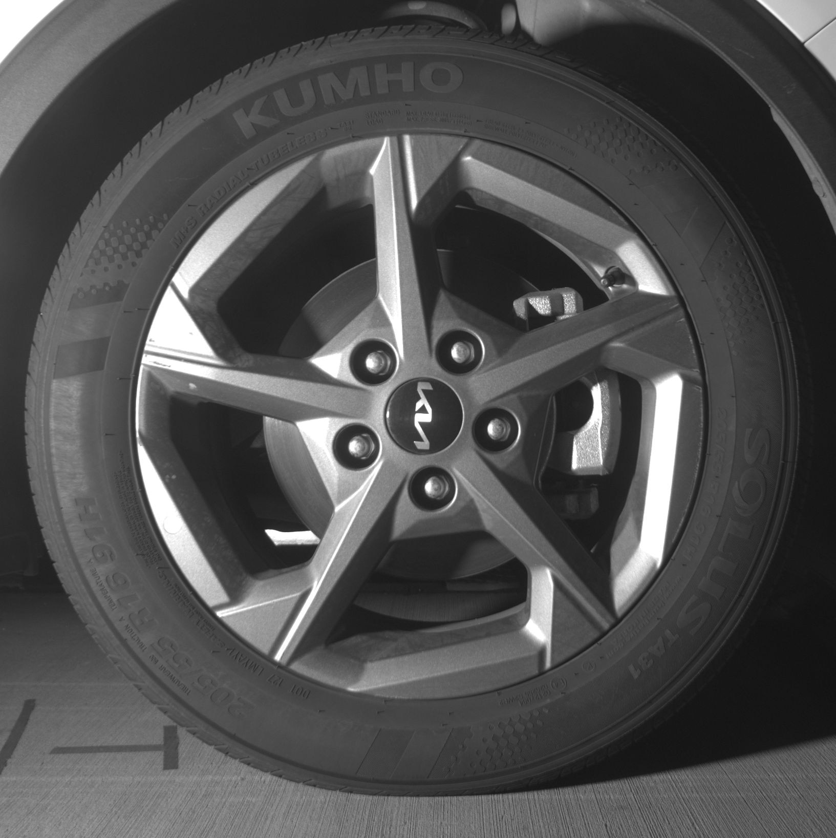 Thumbnail: 2025 Kia K4 - 10