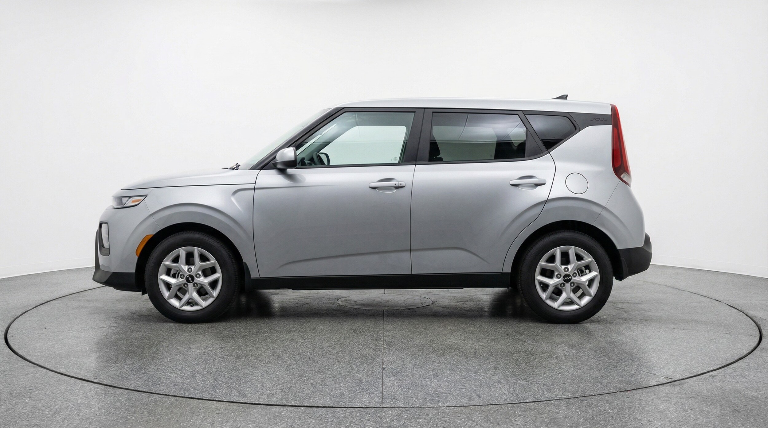 Thumbnail: 2025 Kia Soul - 4