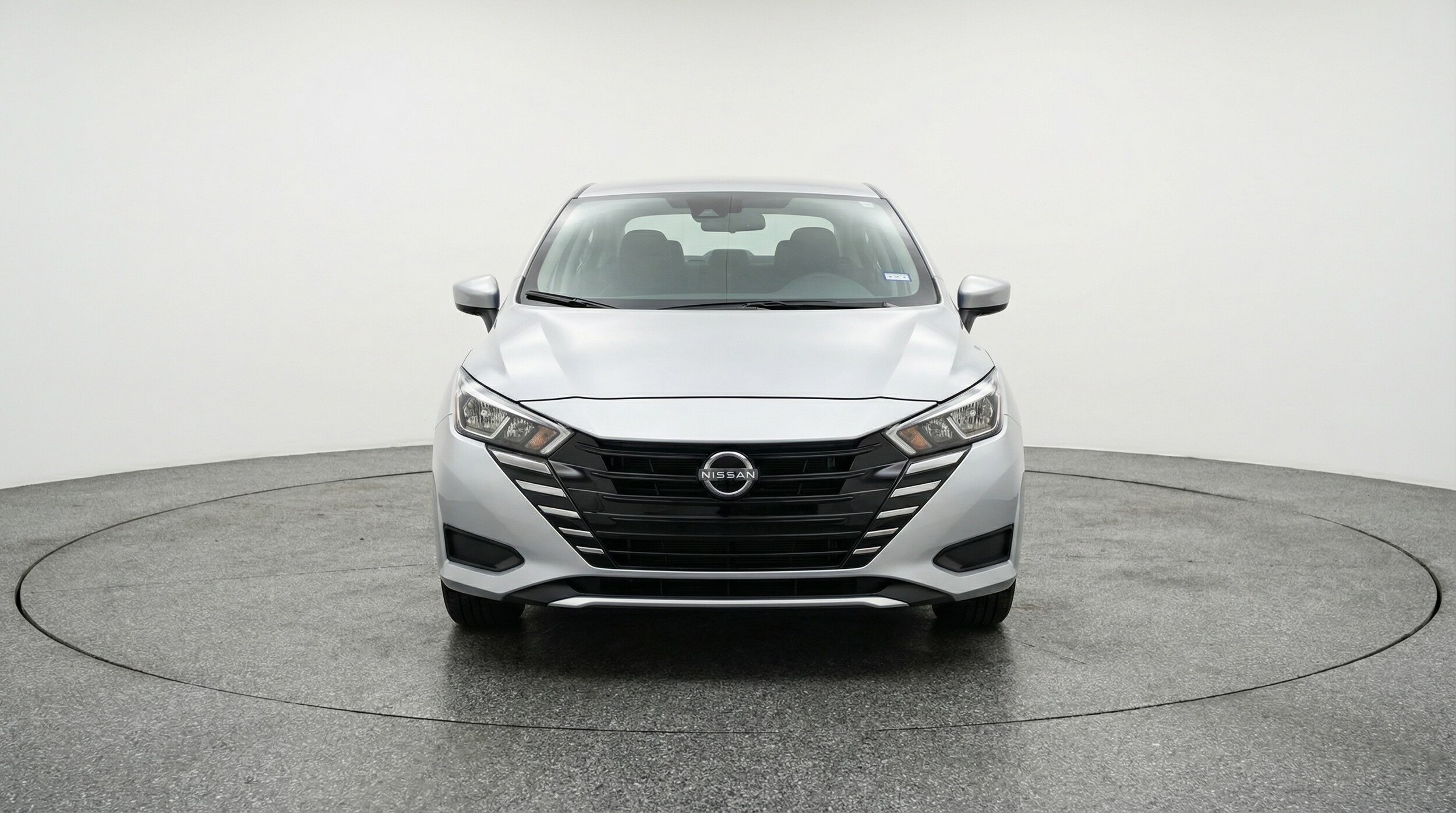 Thumbnail: 2025 Nissan Versa - 2