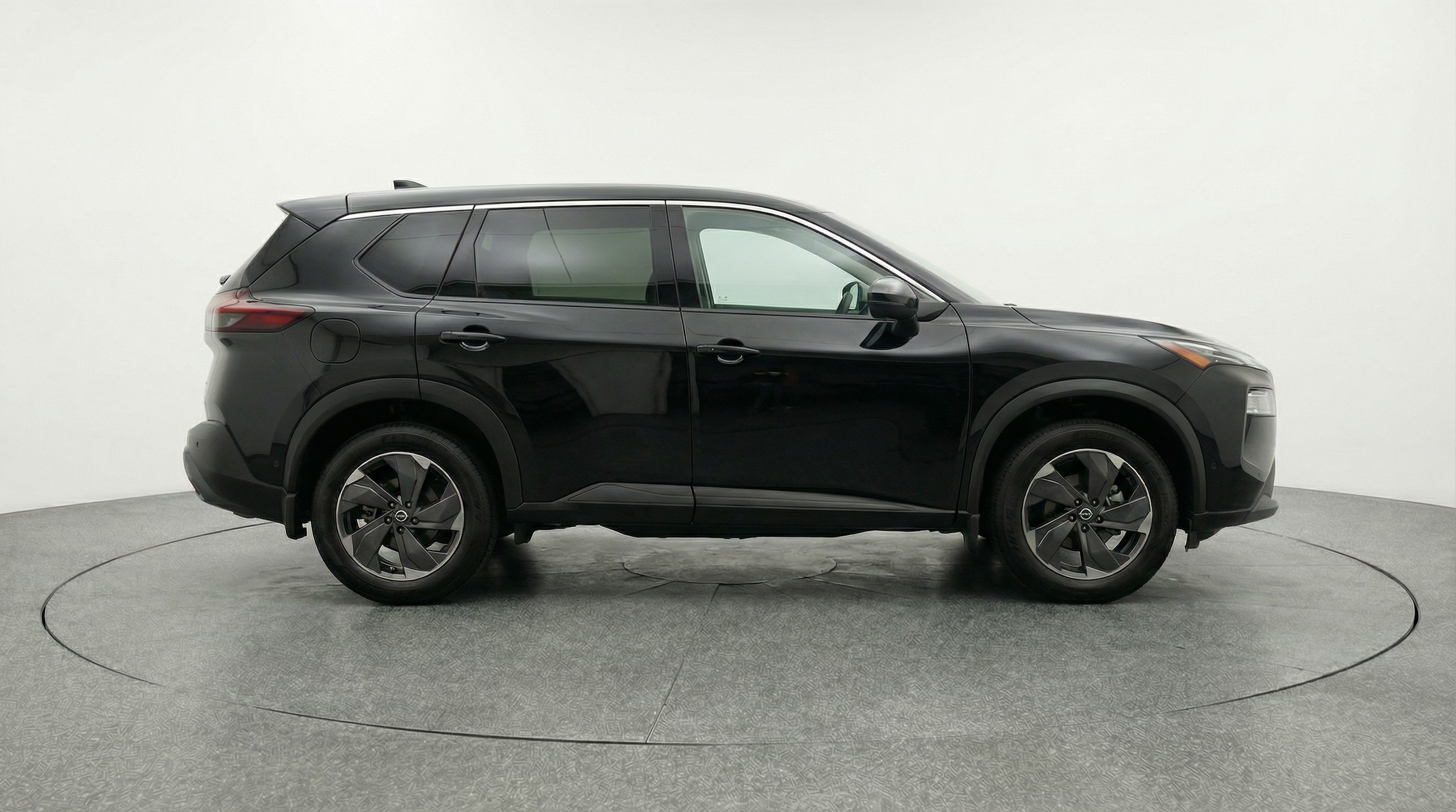 Thumbnail: 2025 Nissan Rogue - 8