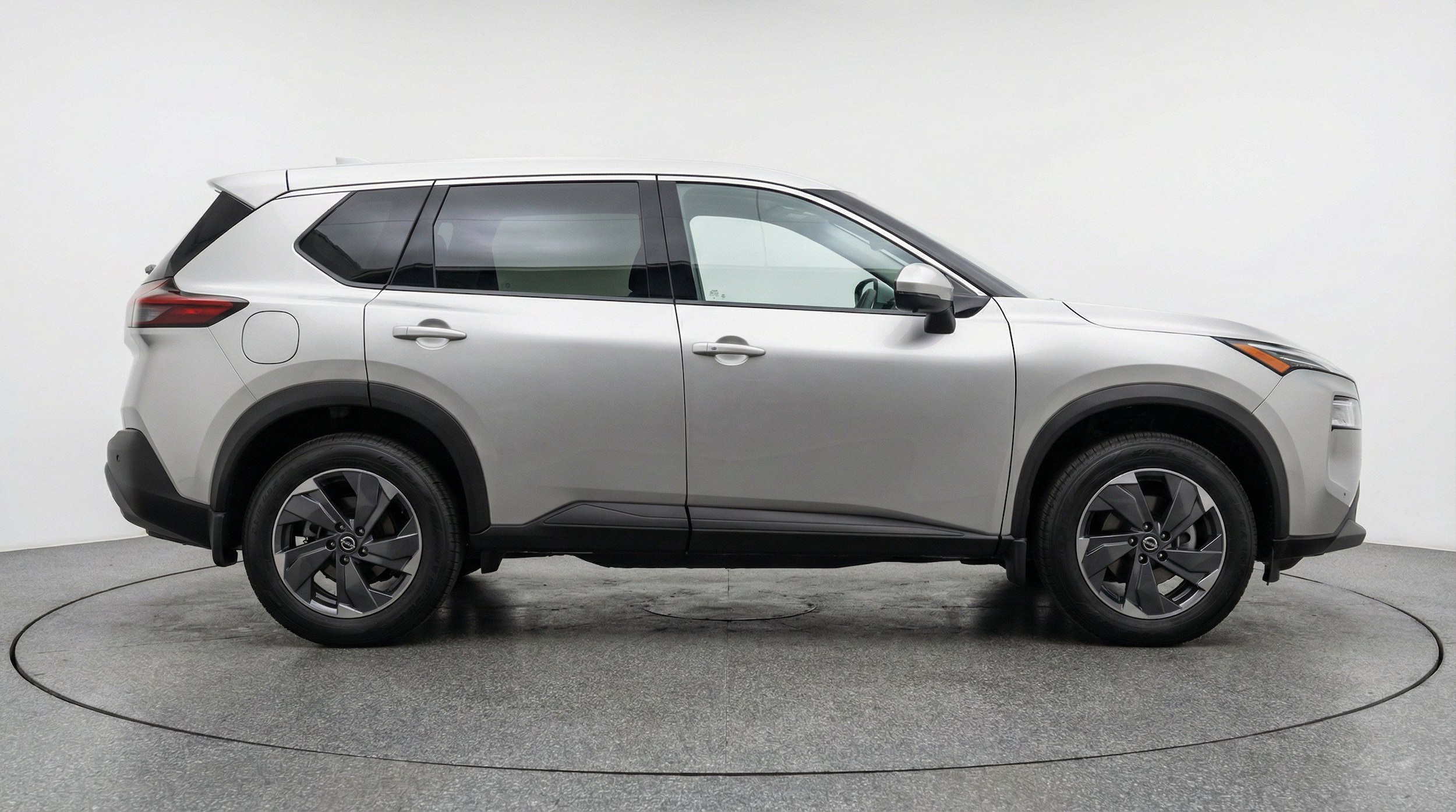 Thumbnail: 2025 Nissan Rogue - 11