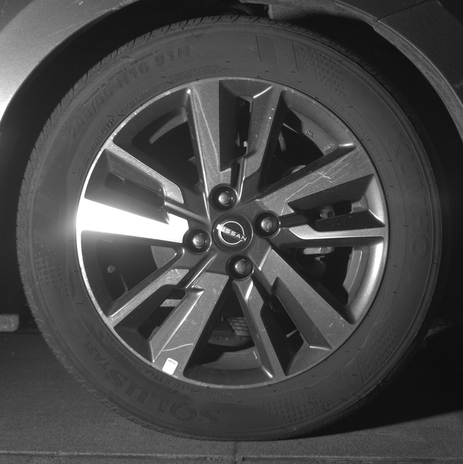 Thumbnail: 2025 Nissan Versa - 10