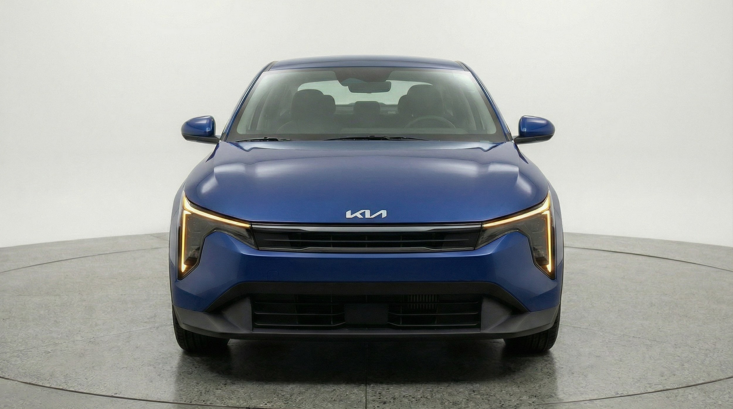 Thumbnail: 2025 Kia K4 - 2