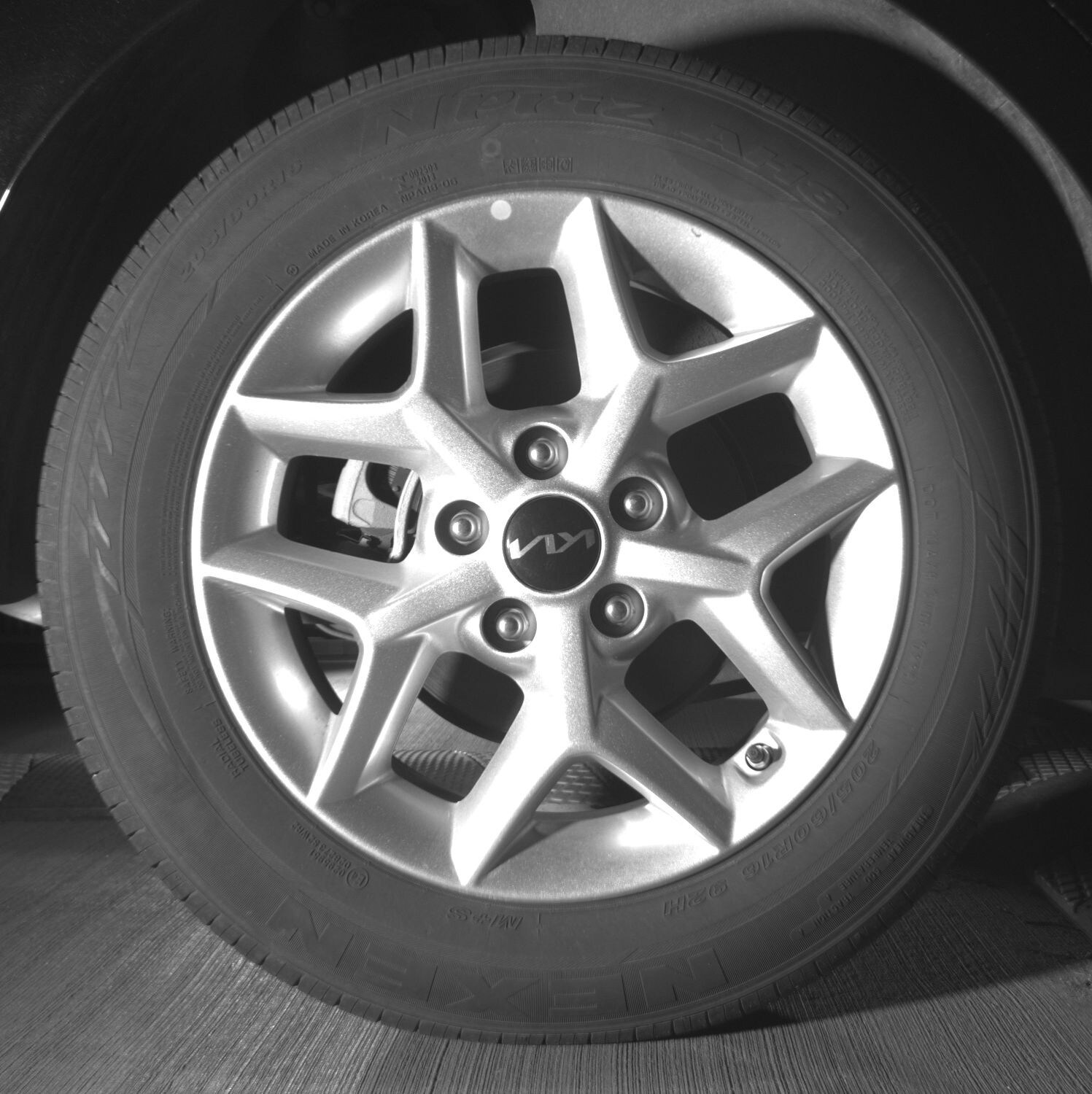 Thumbnail: 2025 Kia Soul - 12