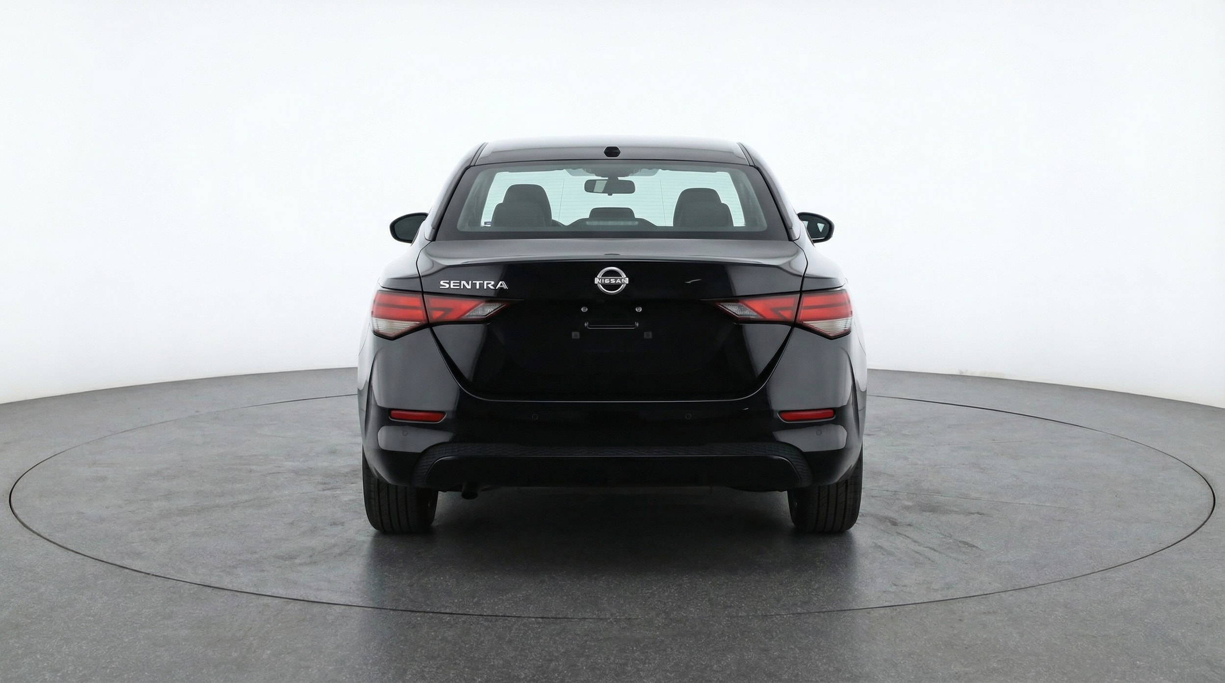 Thumbnail: 2025 Nissan Sentra - 6