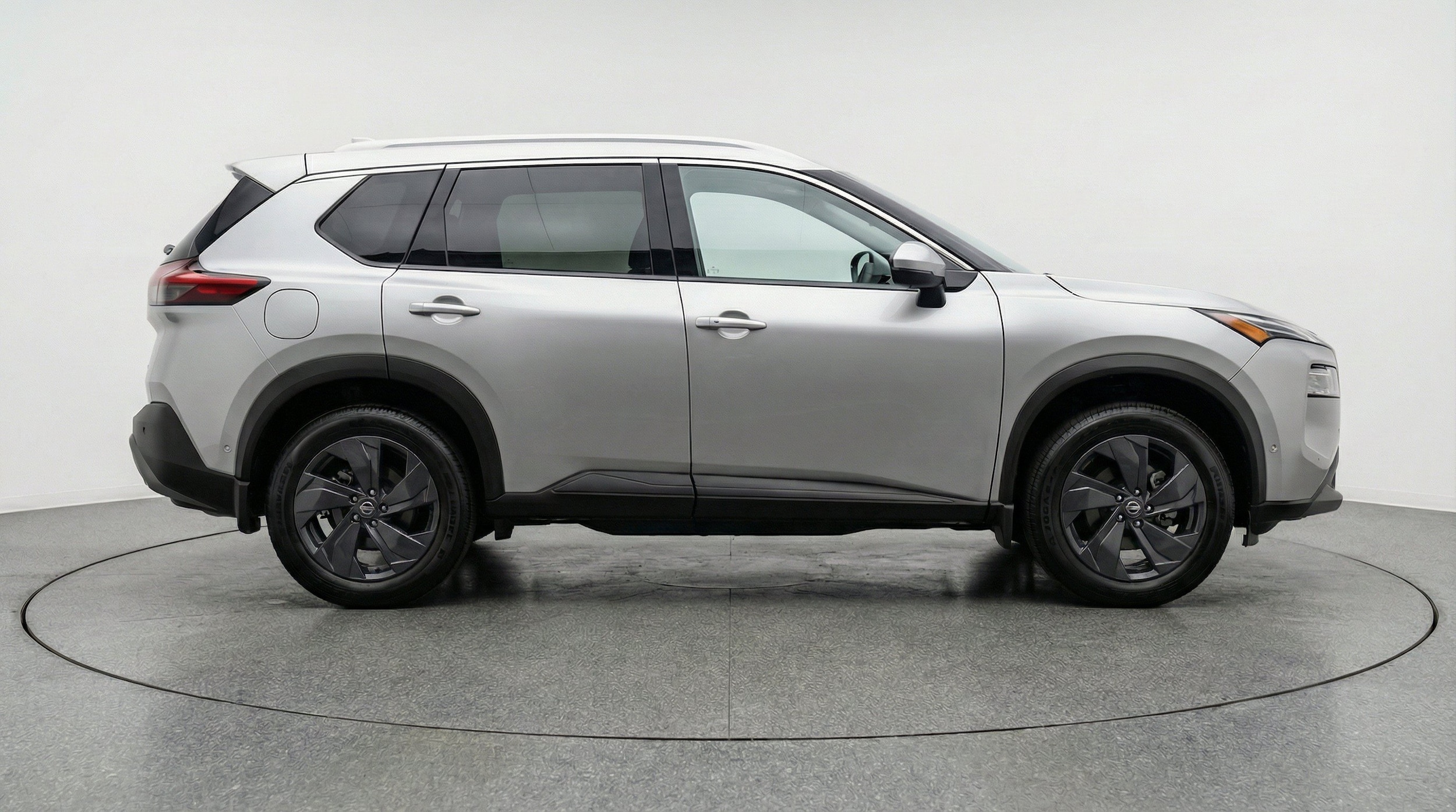 Thumbnail: 2026 Nissan Rogue - 11