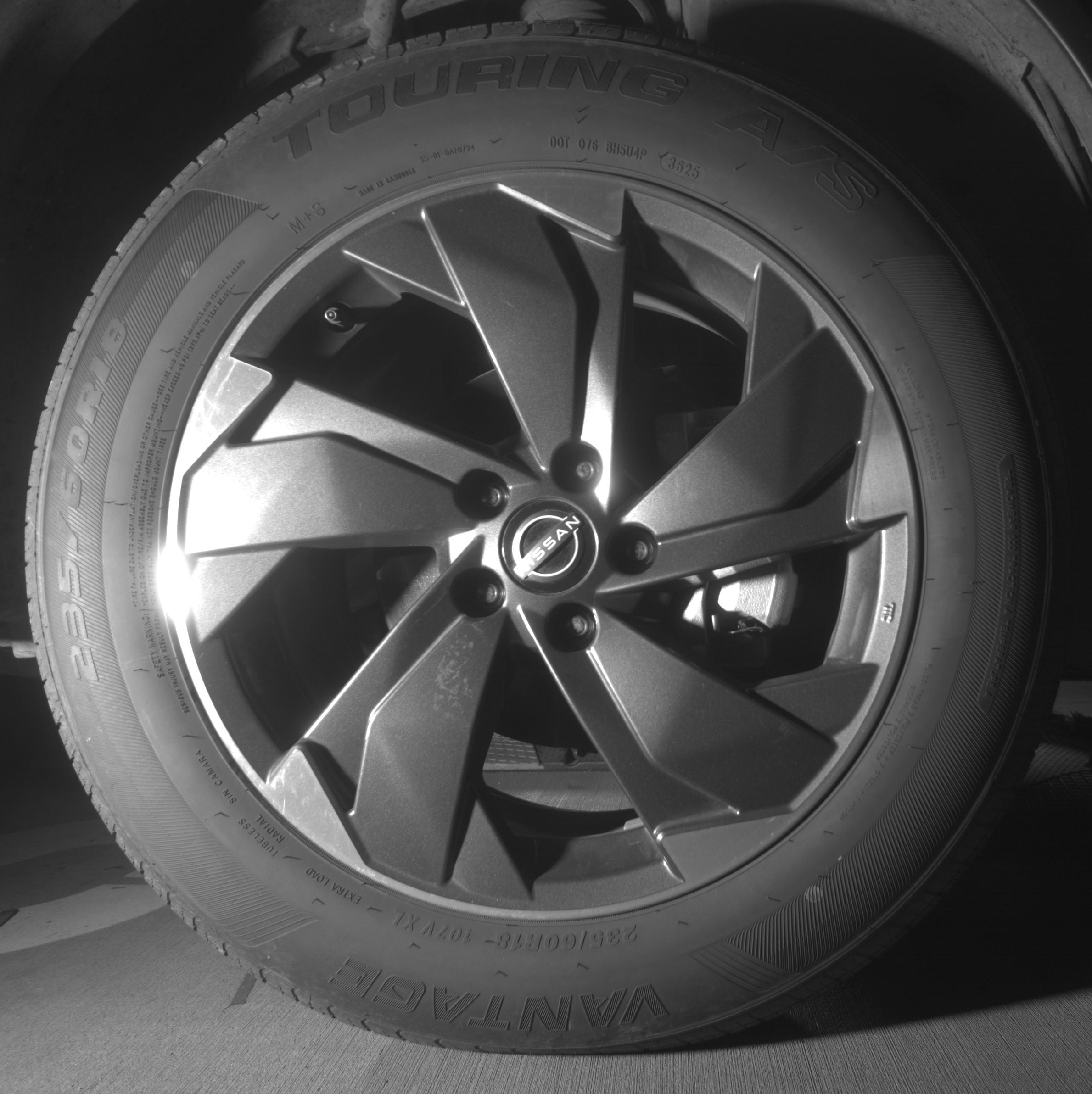 Thumbnail: 2025 Nissan Rogue - 10