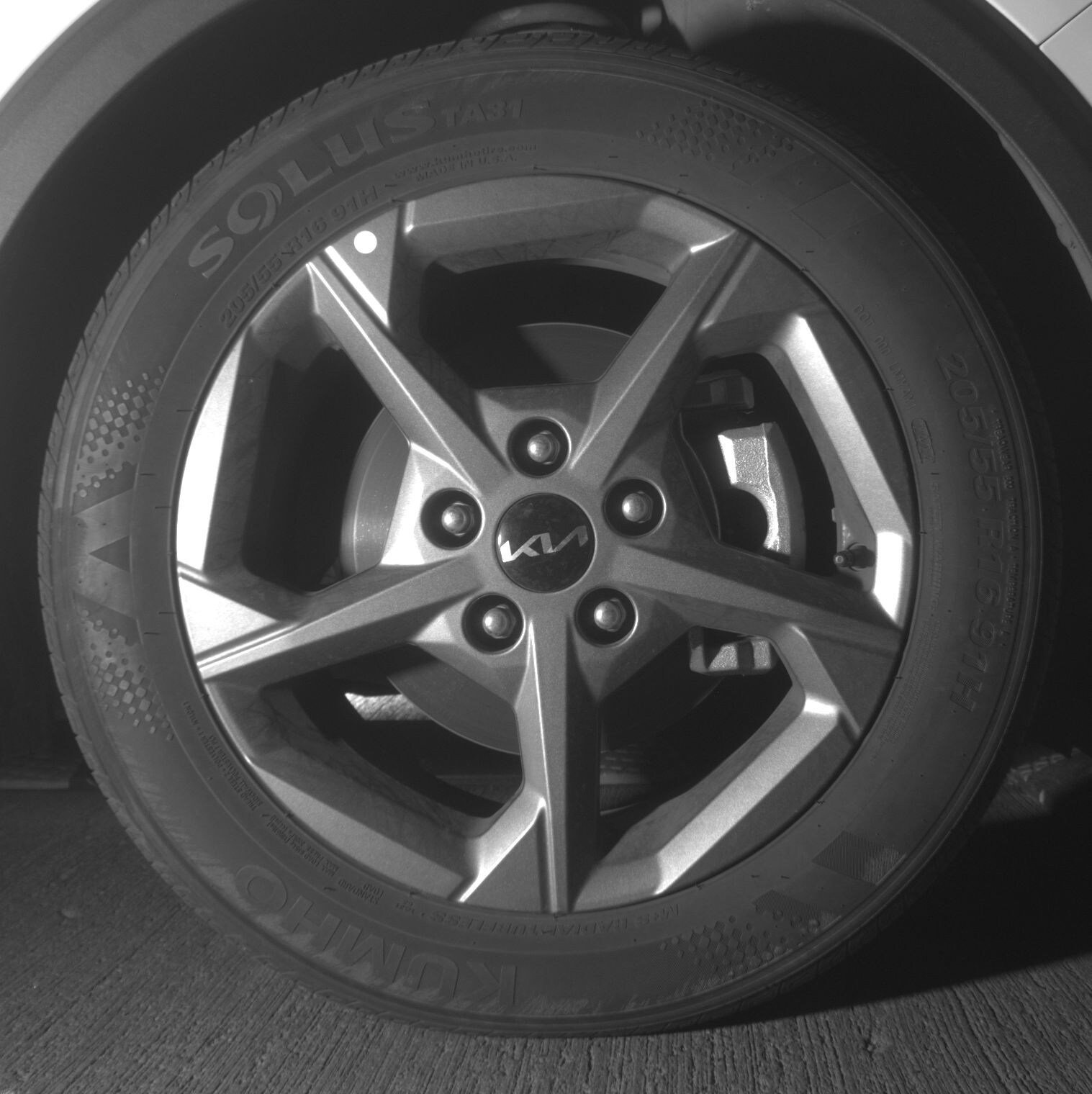 Thumbnail: 2025 Kia K4 - 10